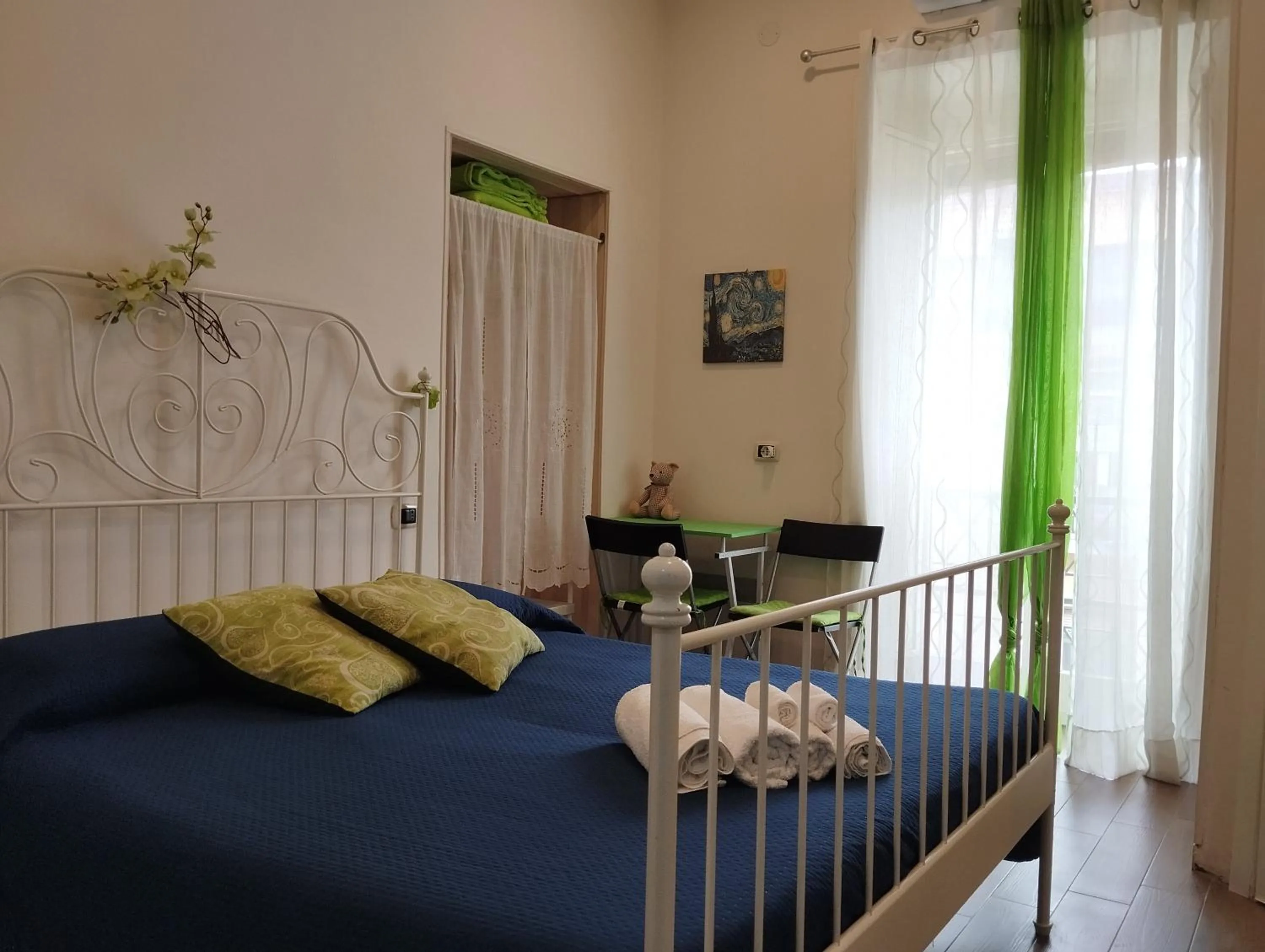 Bed in Notte Stellata