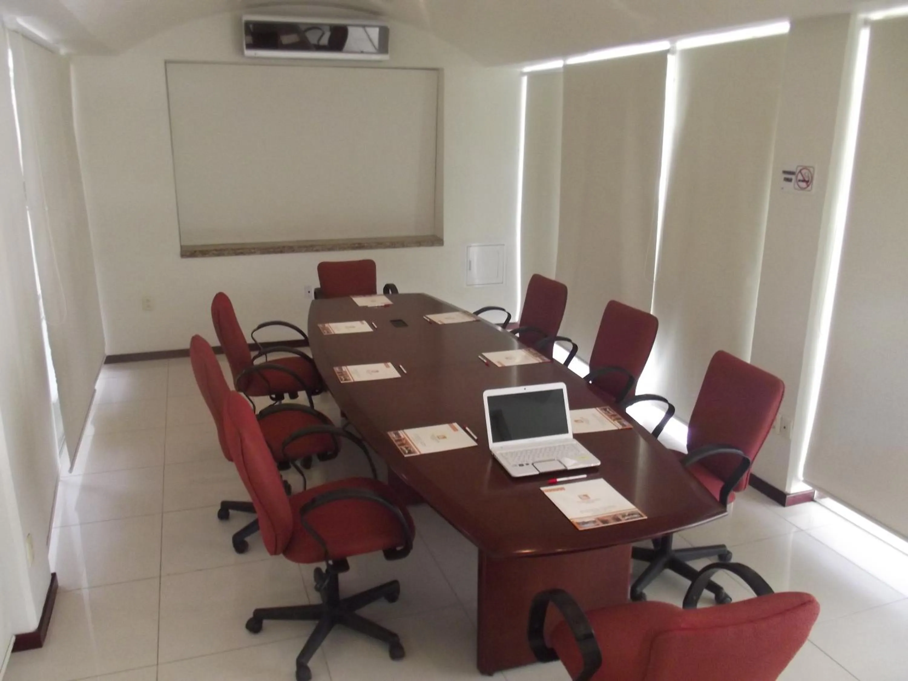 Business facilities in Hotel Poza Rica Inn