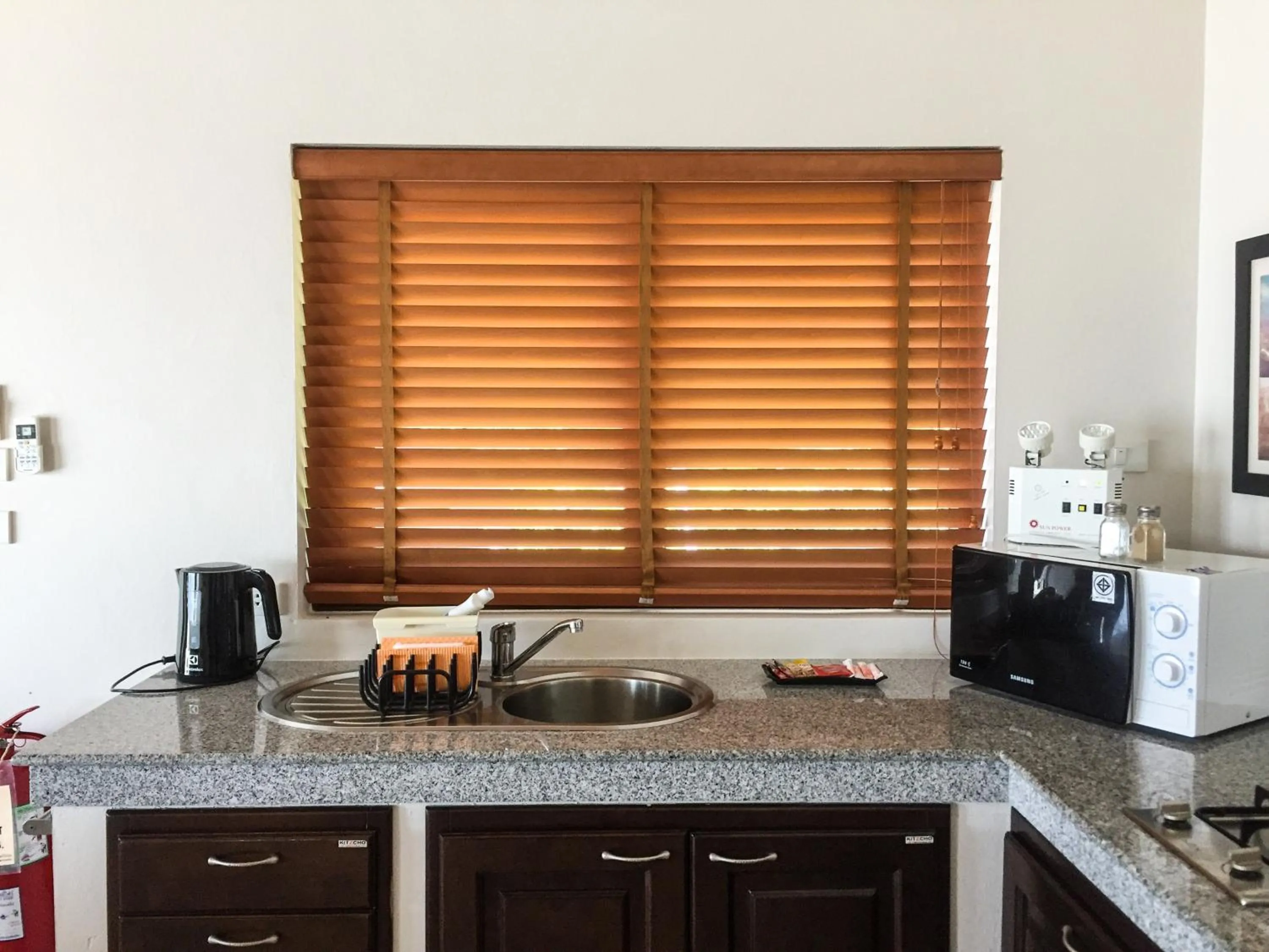 Koh Phangan Pavilions Serviced Apartments