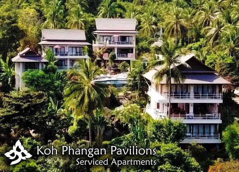 Koh Phangan Pavilions Serviced Apartments