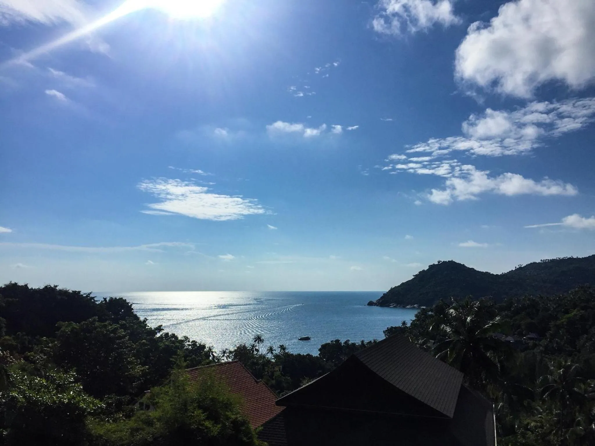 Other in Koh Phangan Pavilions Serviced Apartments