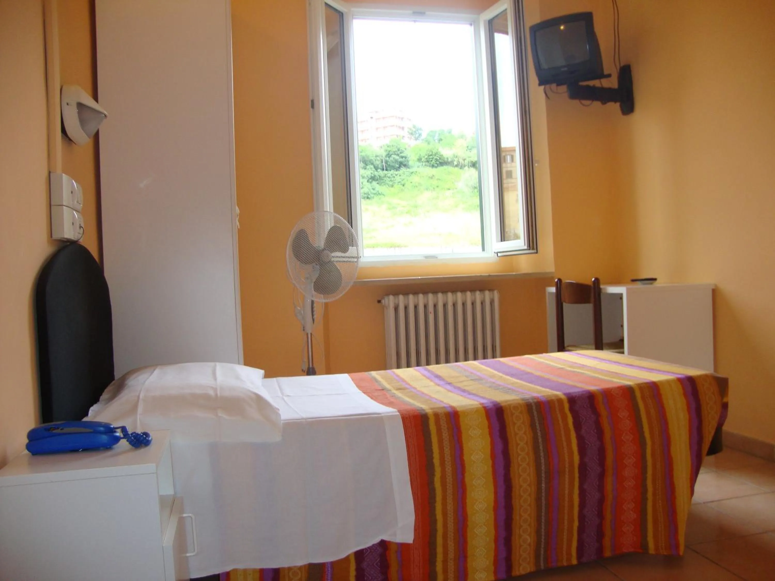 Albergo Gino
