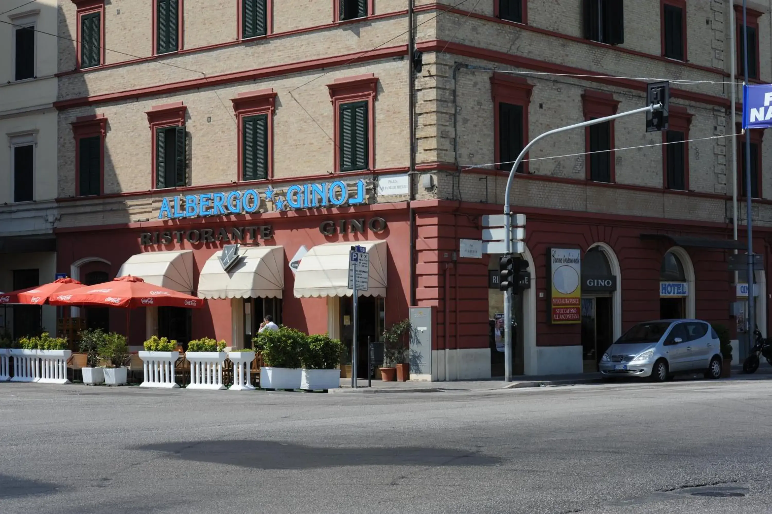 Albergo Gino Albergo Gino