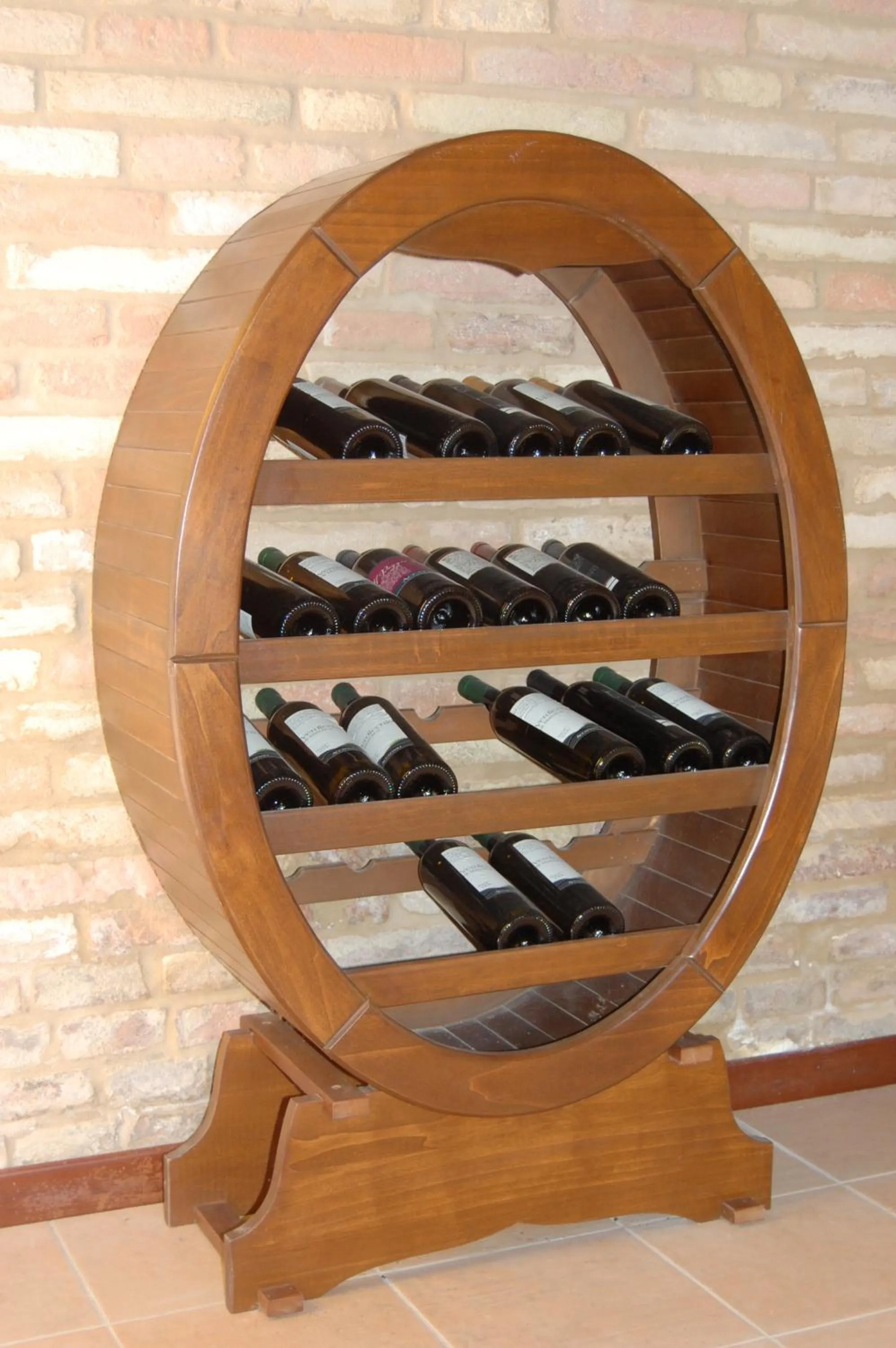 Drinks in Il Giardino Degli Ulivi