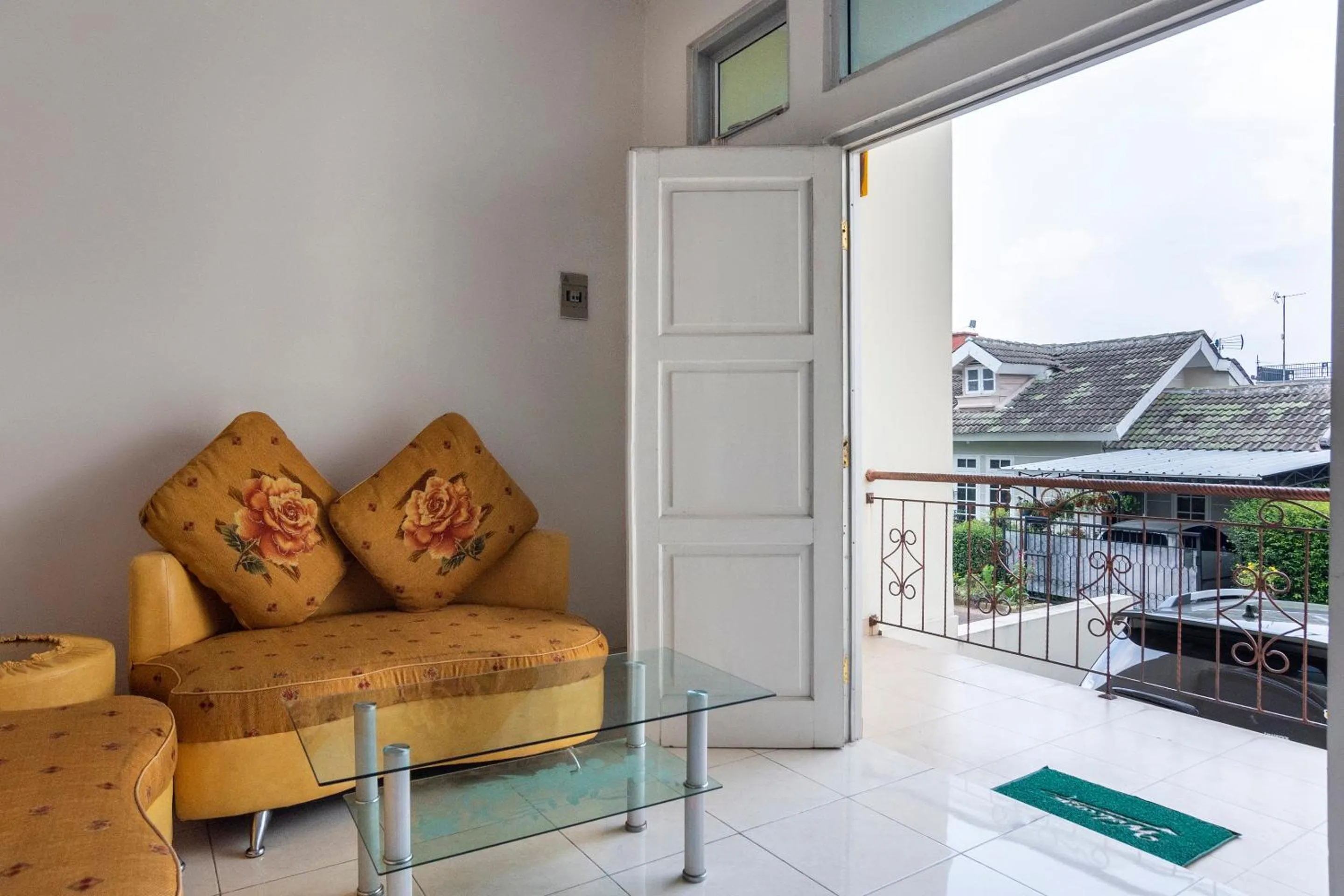 Lobby or reception in Hotel O Grand Suites Palace Syariah