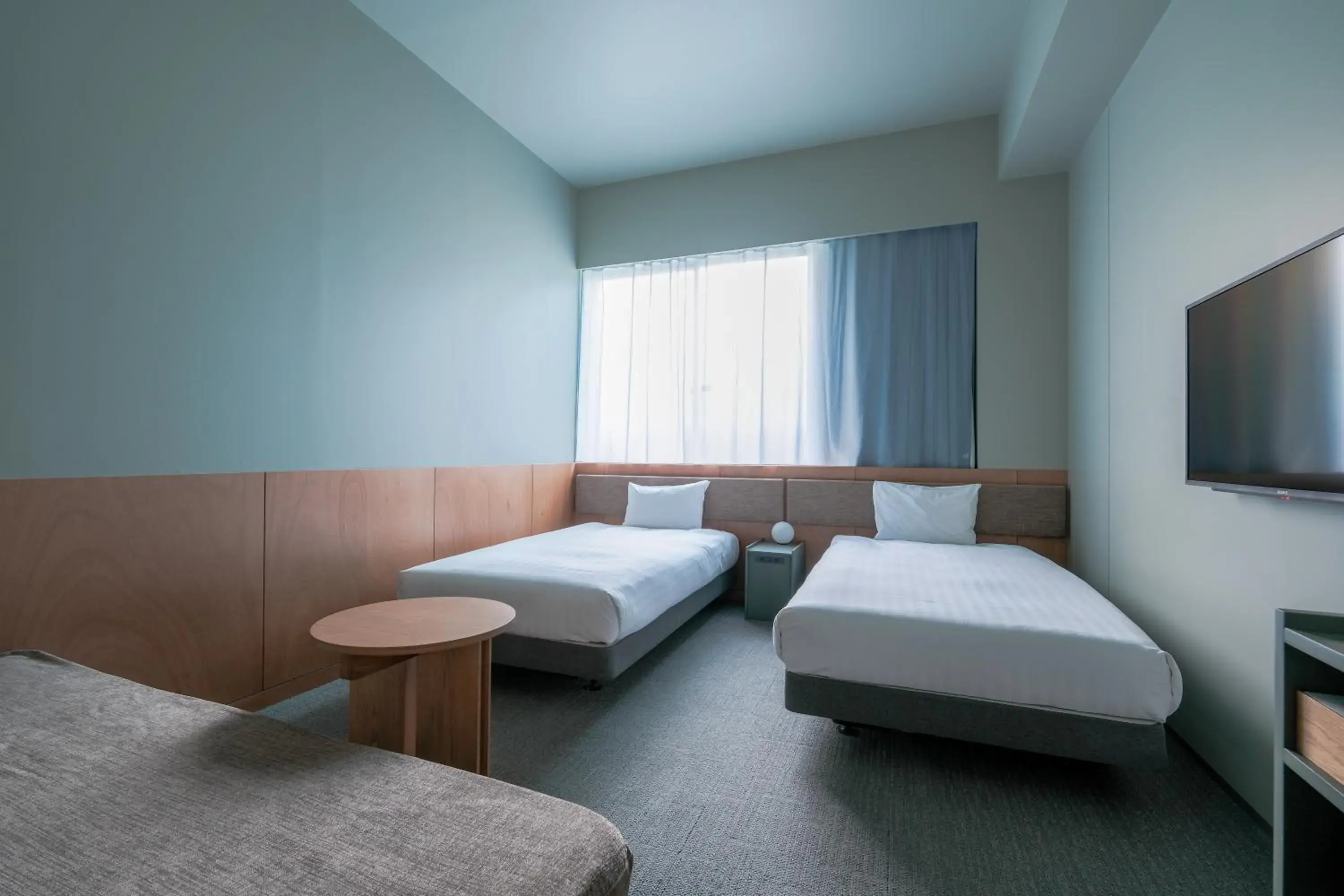 Other, Bed in KAIKA Tokyo by THE SHARE HOTELS Other, Bed in KAIKA Tokyo by THE SHARE HOTELS