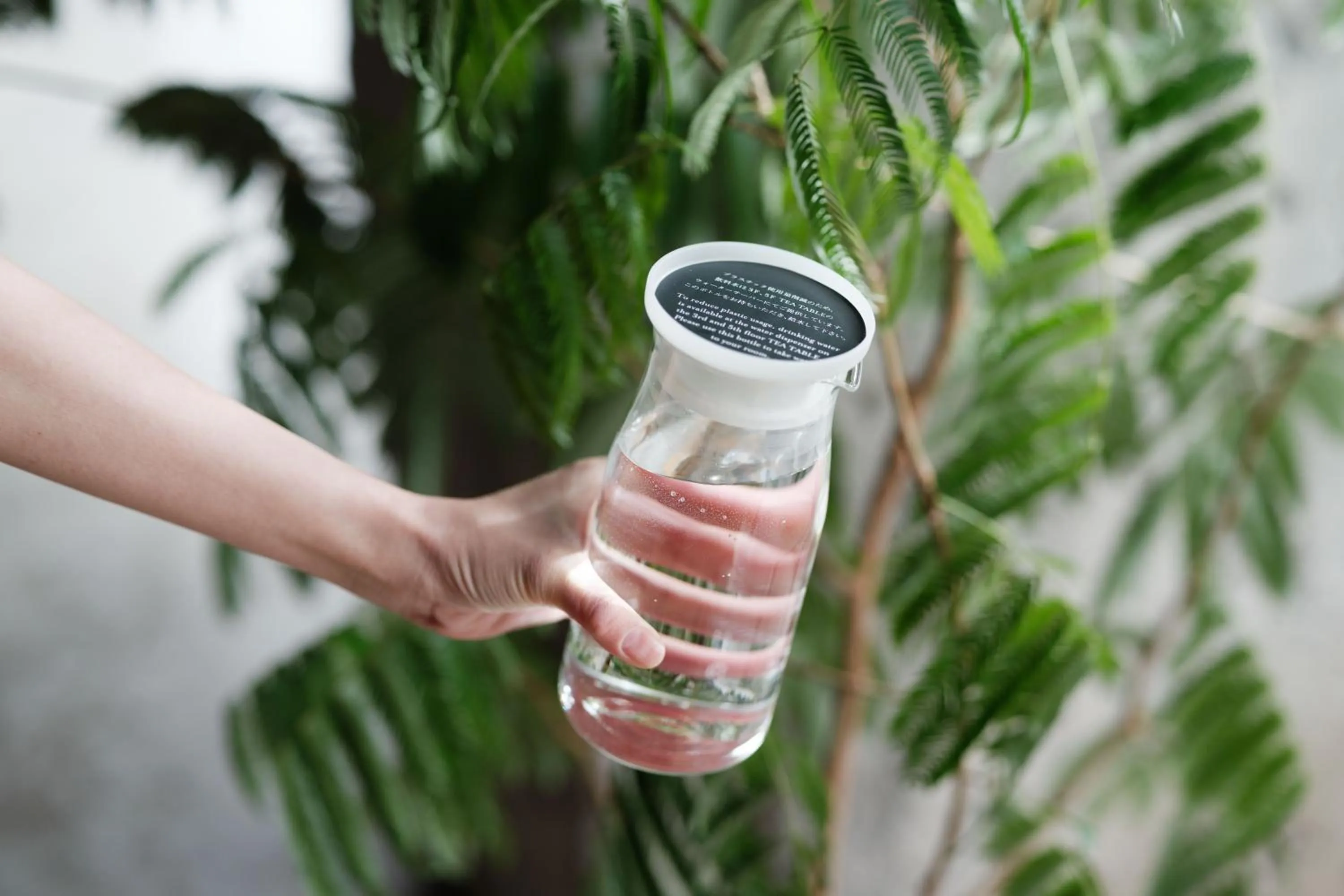 Other in KAIKA Tokyo by THE SHARE HOTELS