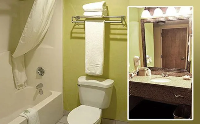 Ruidoso Mountain Inn