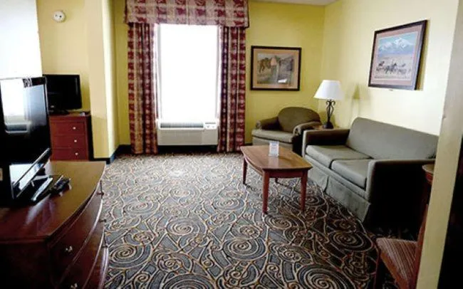 Ruidoso Mountain Inn