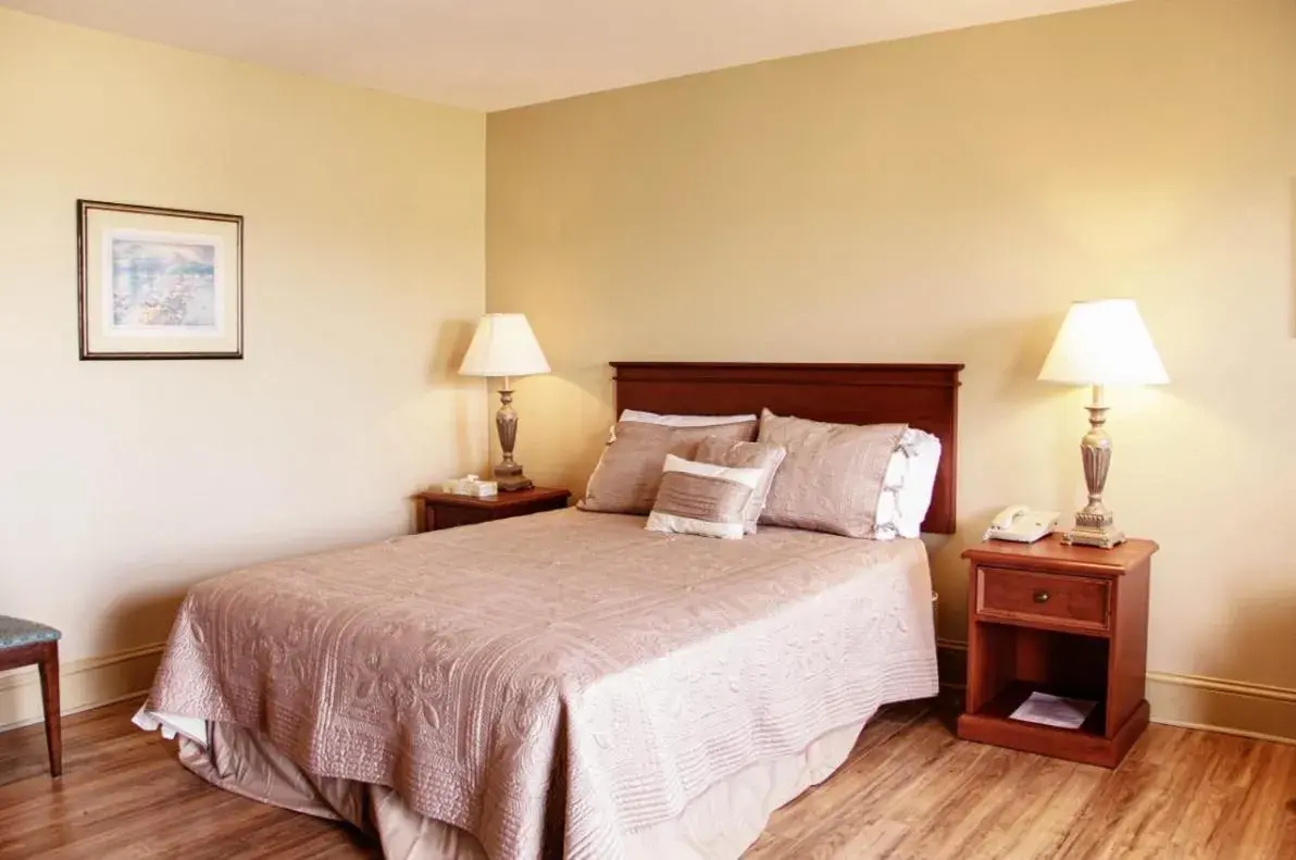 Queen Studio in Silverwood Motel Queen Studio in Silverwood Motel