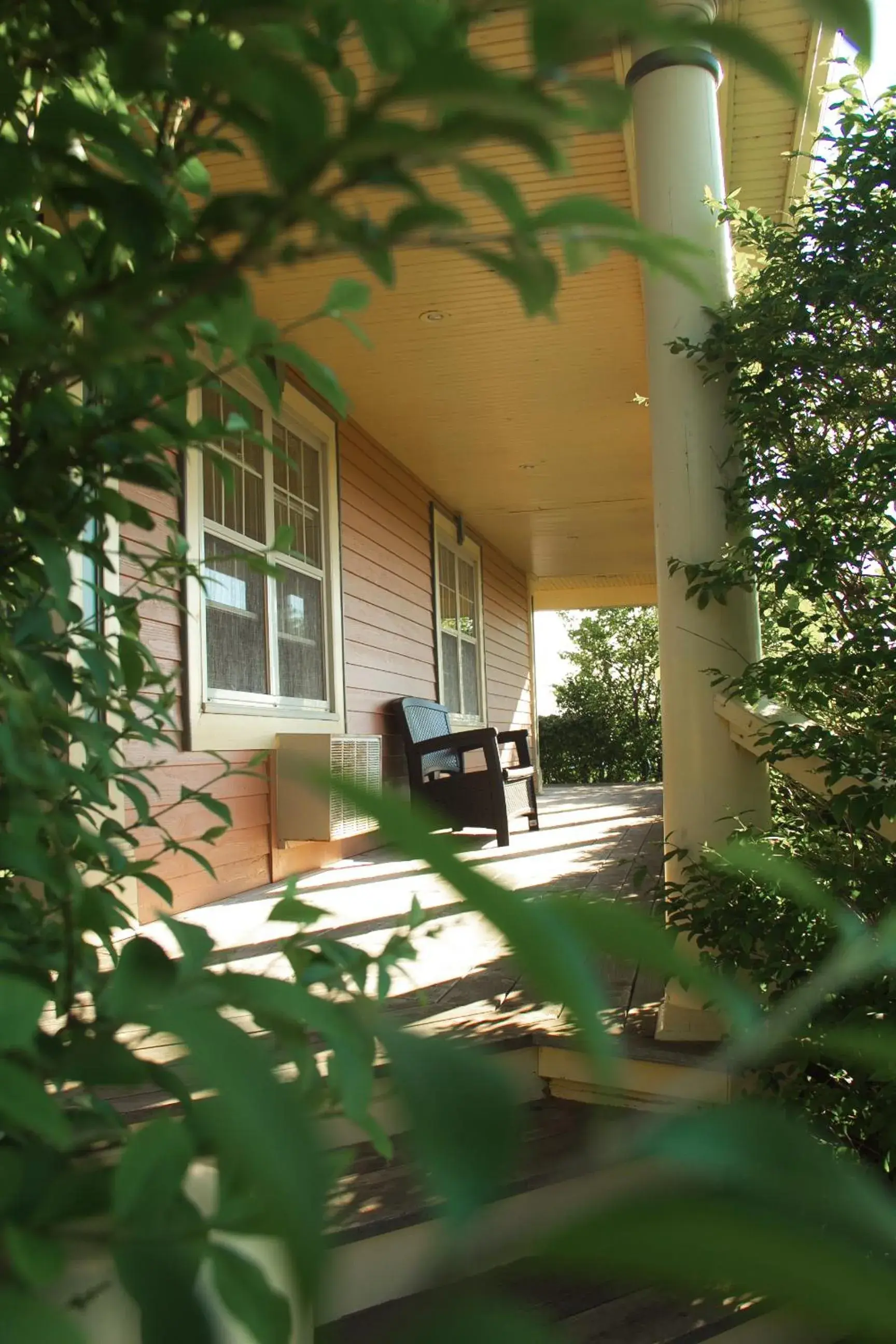 Silverwood Motel Silverwood Motel