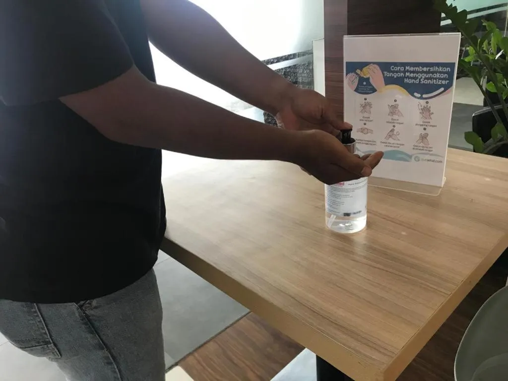 Other in Cordex Oase Pekanbaru