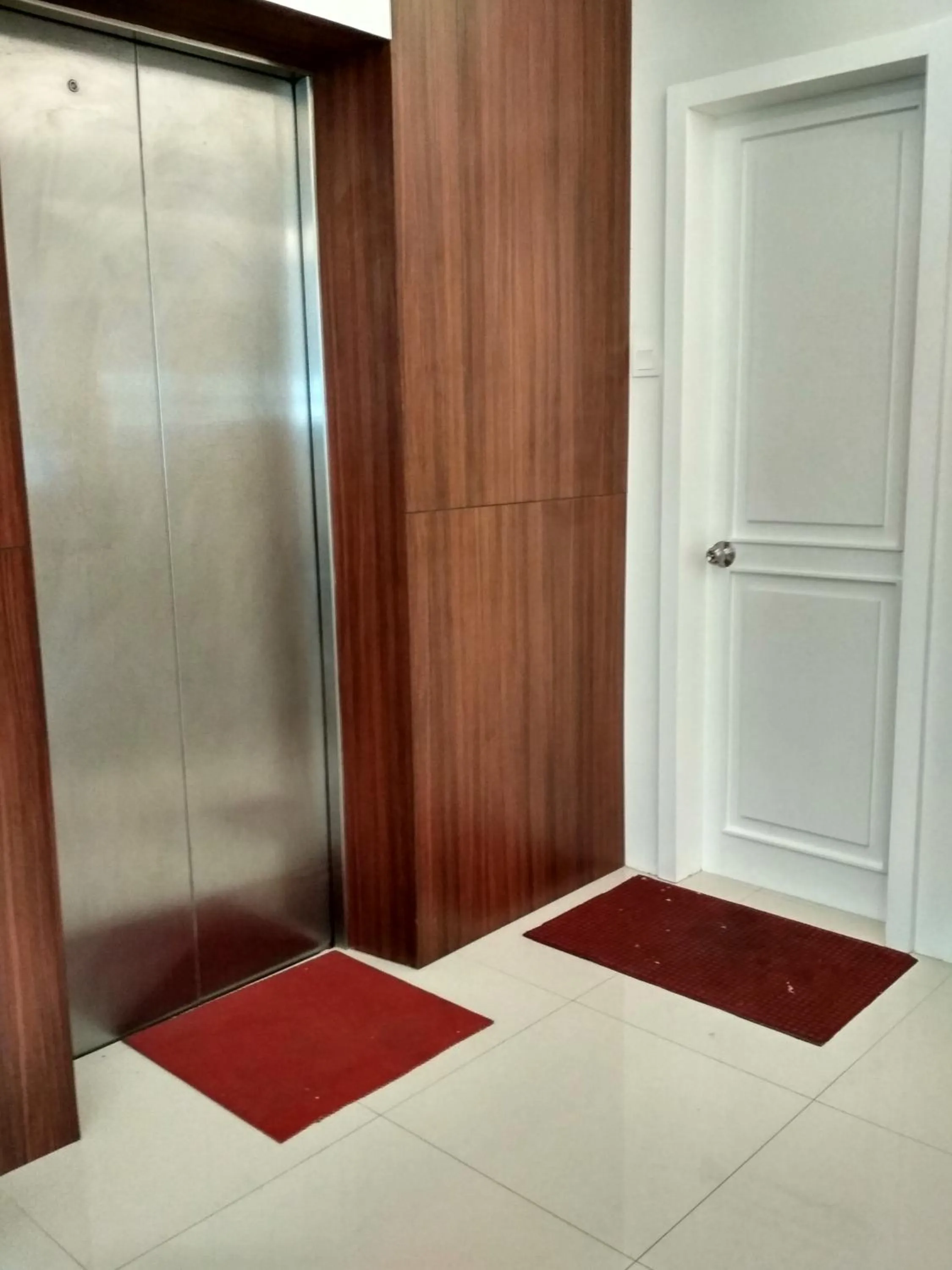 Breakfast in Cordex Oase Pekanbaru