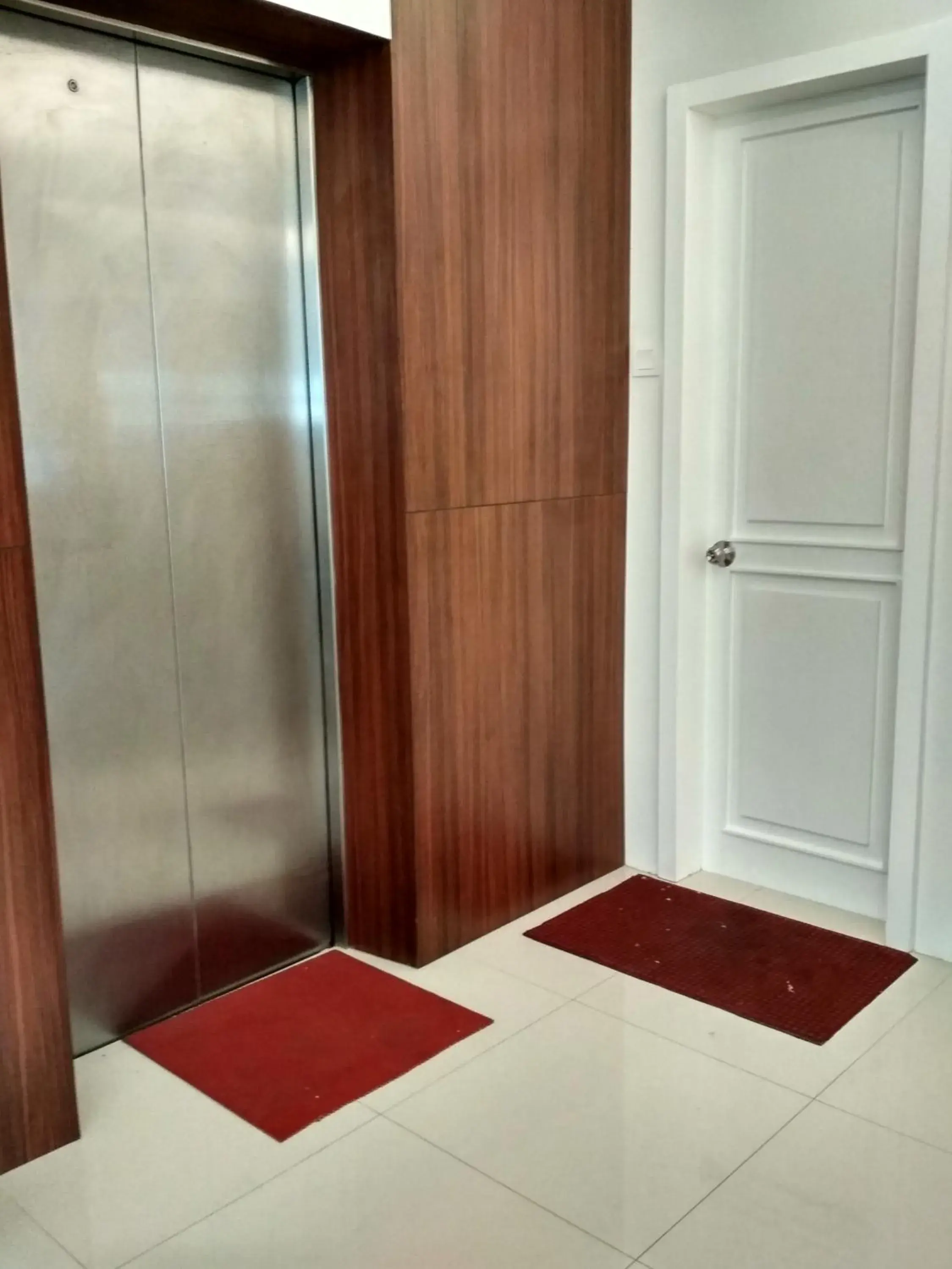 Breakfast in Cordex Oase Pekanbaru Breakfast in Cordex Oase Pekanbaru