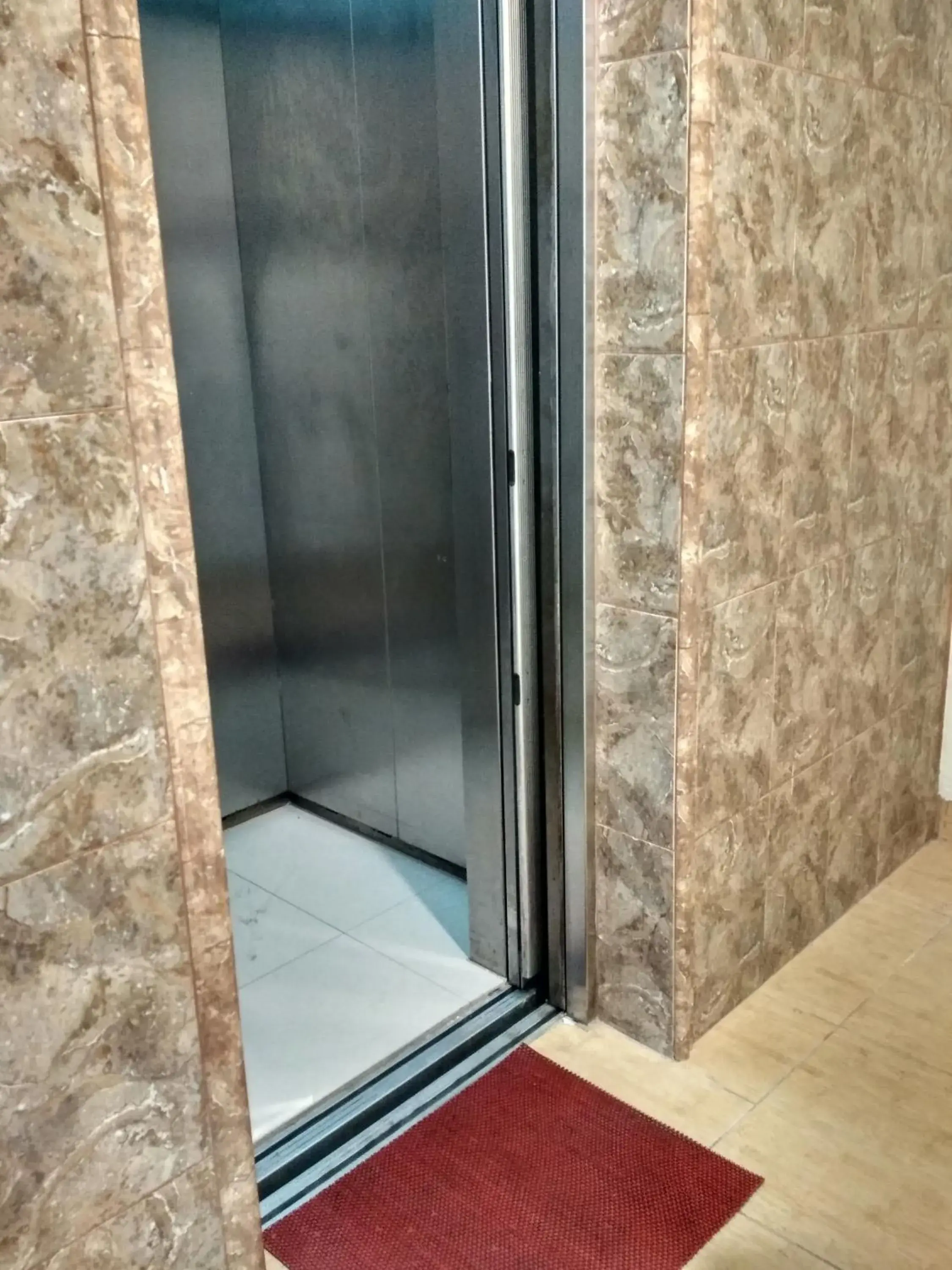 Breakfast in Cordex Oase Pekanbaru Breakfast in Cordex Oase Pekanbaru