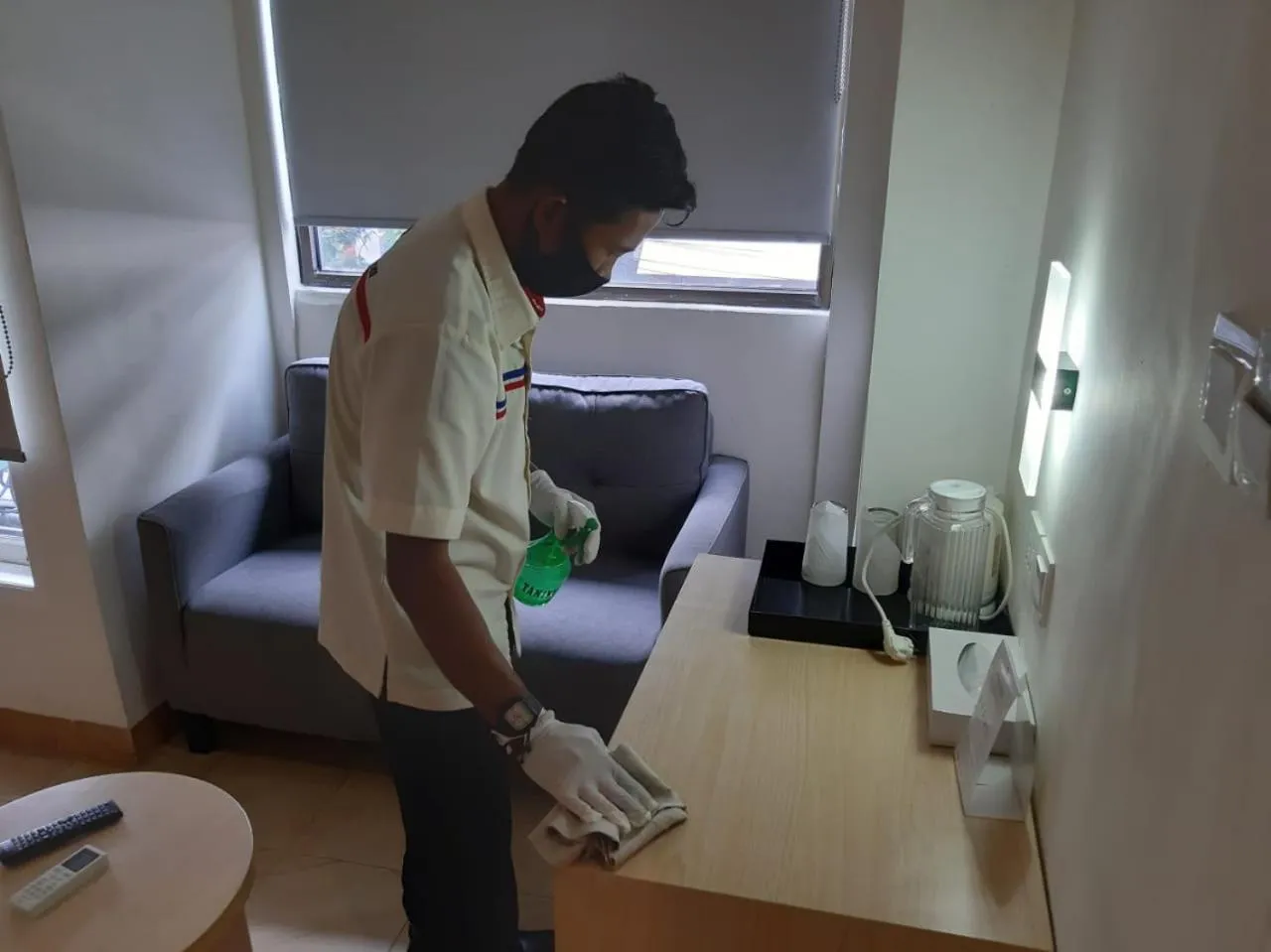 Other in Cordex Oase Pekanbaru