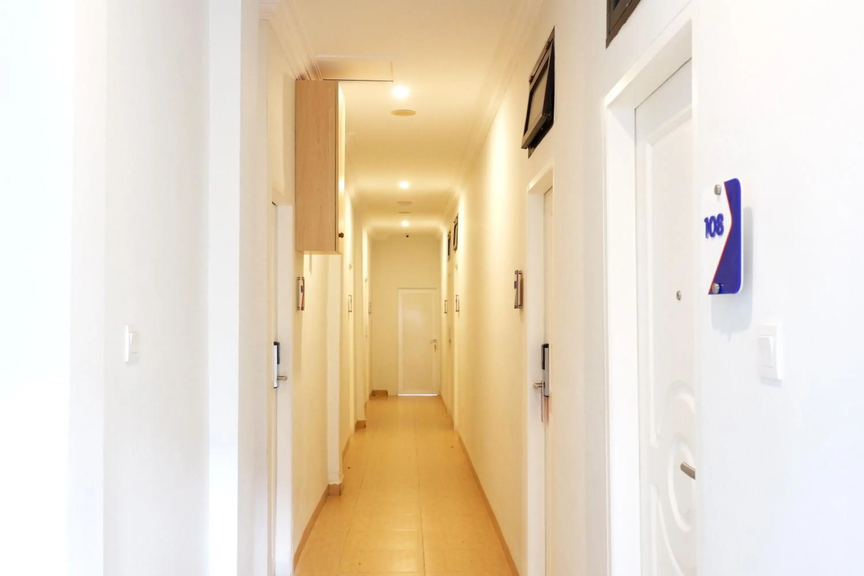 Property building in Cordex Oase Pekanbaru Property building in Cordex Oase Pekanbaru