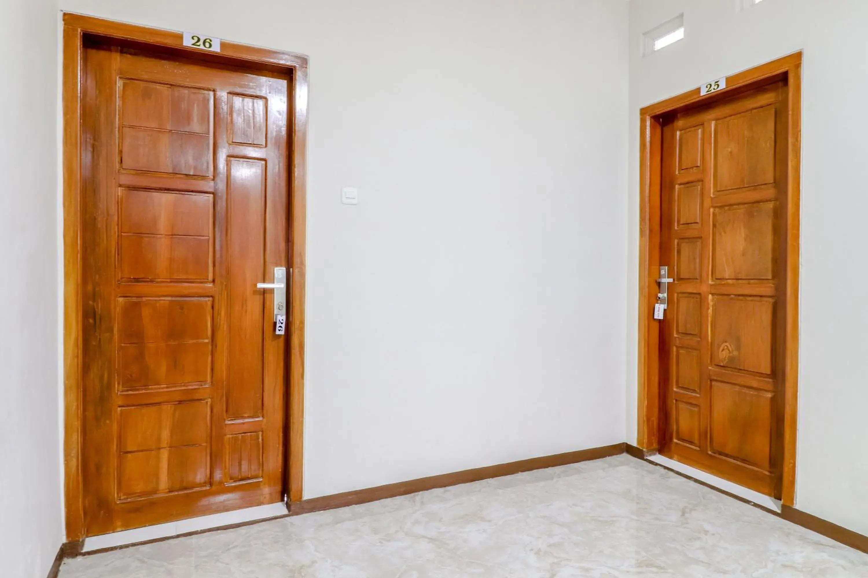 Area and facilities in Guesthouse Nusa Indah Syariah 2 Area and facilities in Guesthouse Nusa Indah Syariah 2