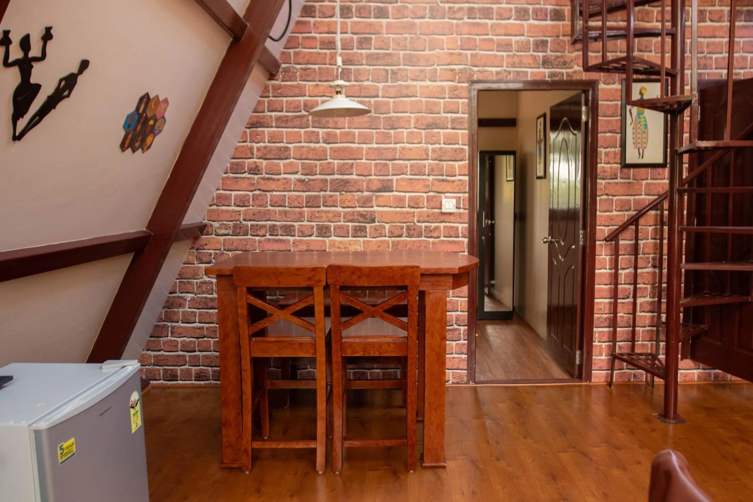 16 Bedouin Private Pool Villa