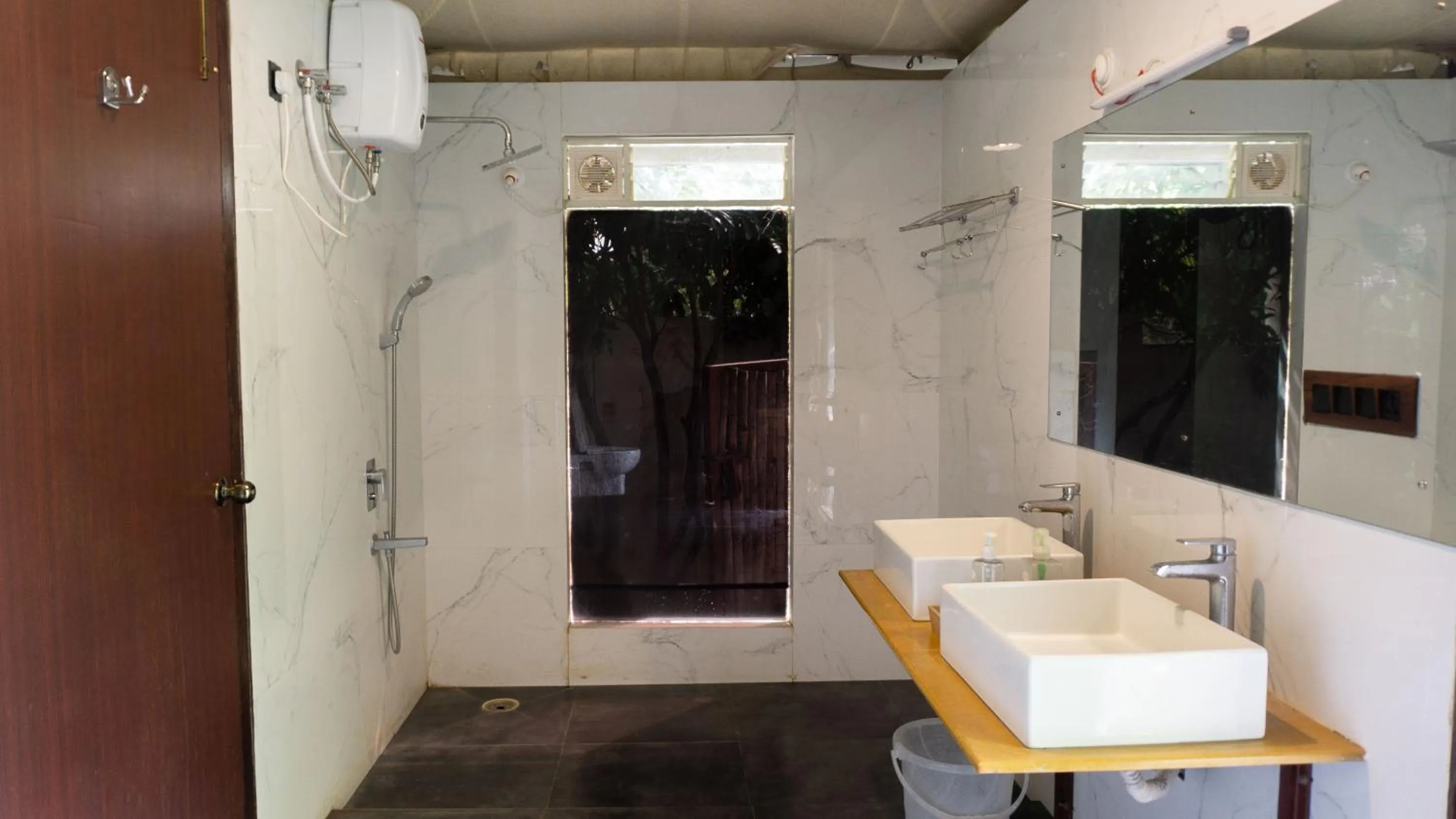 16 Bedouin Private Pool Villa