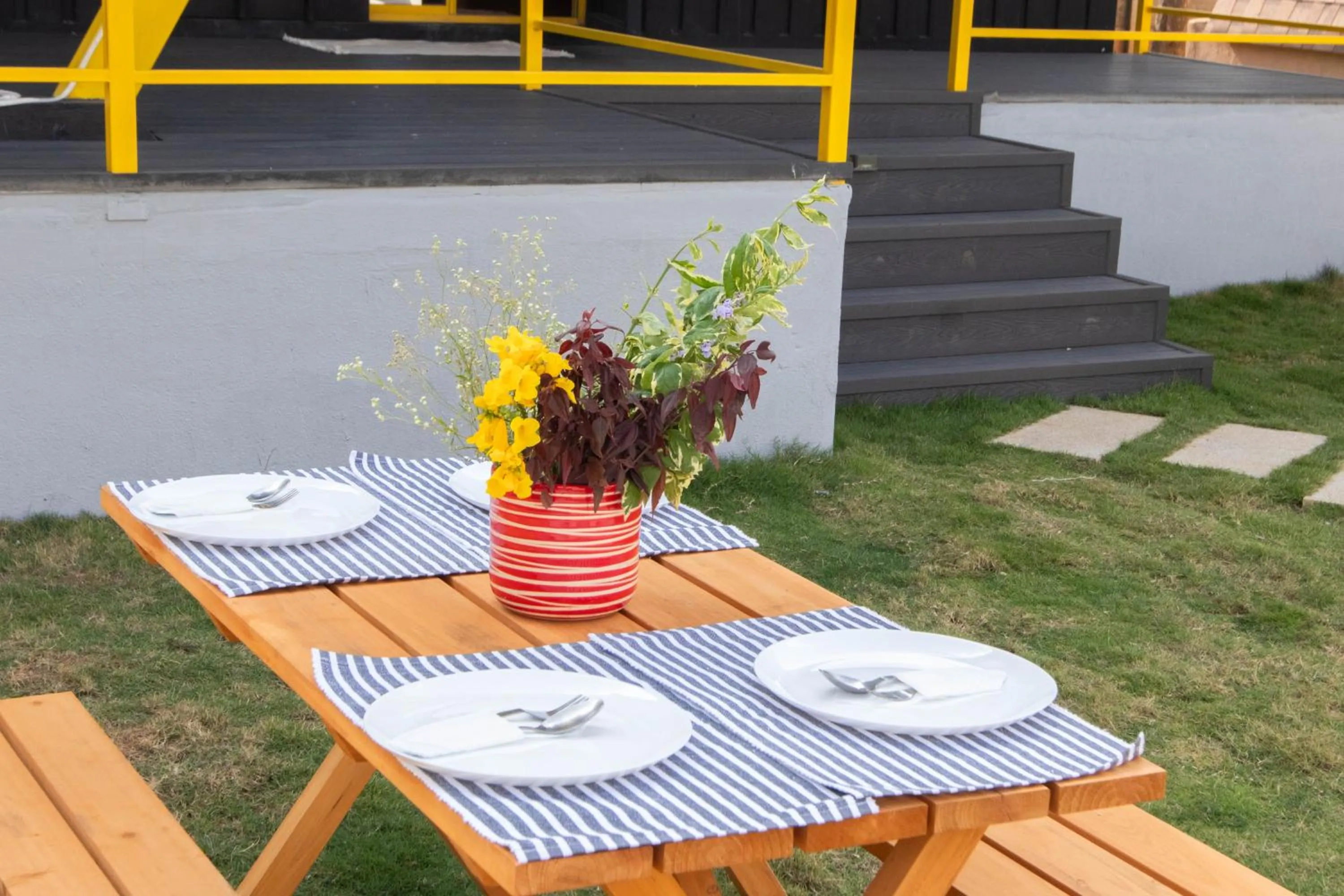 16 Bedouin Private Pool Villa