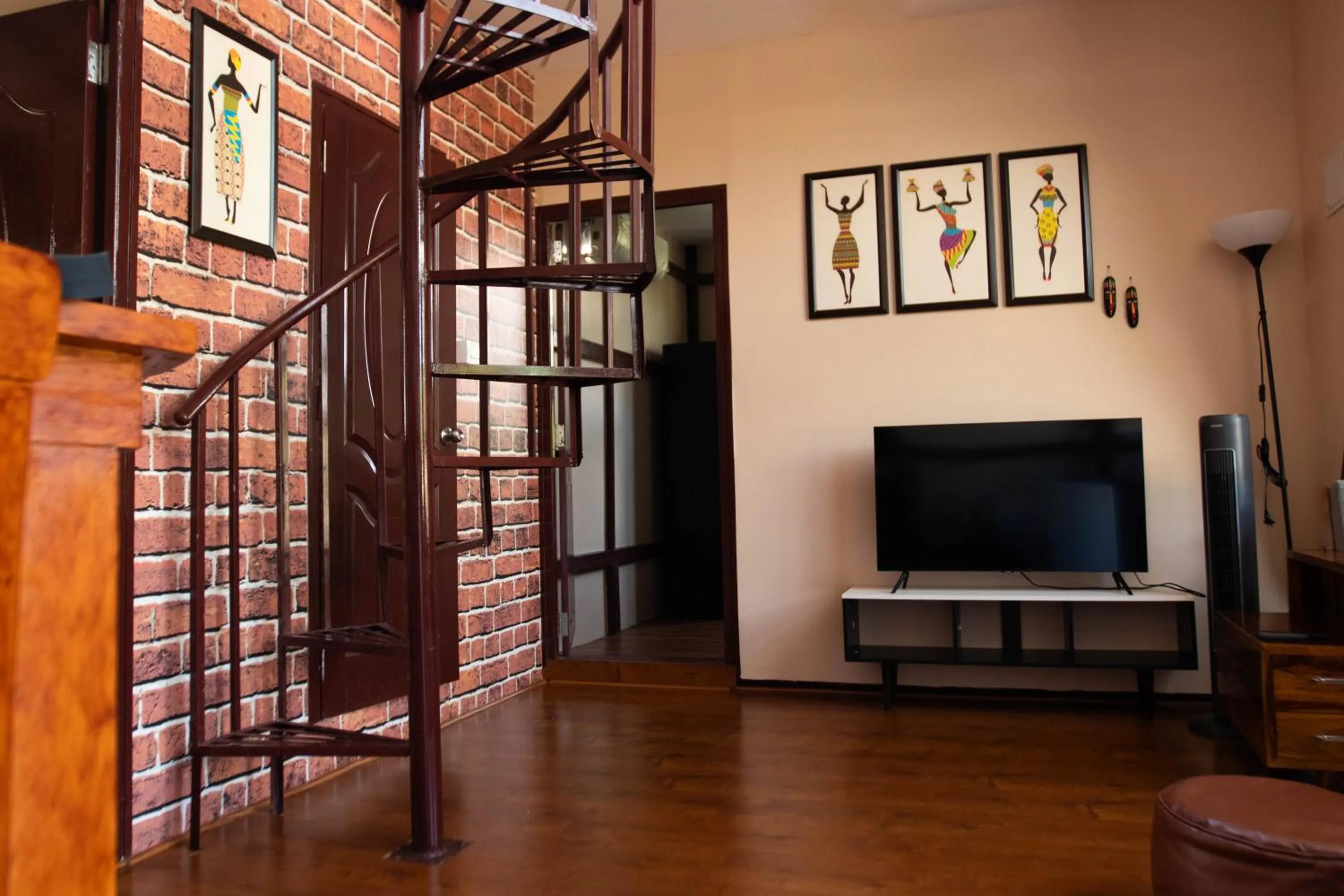 16 Bedouin Private Pool Villa