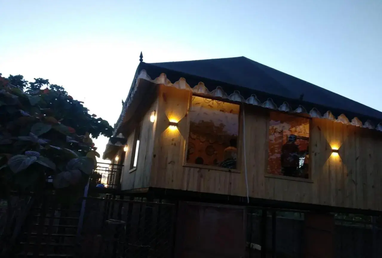 Property building in 16 Bedouin Private Pool Villa Property building in 16 Bedouin Private Pool Villa