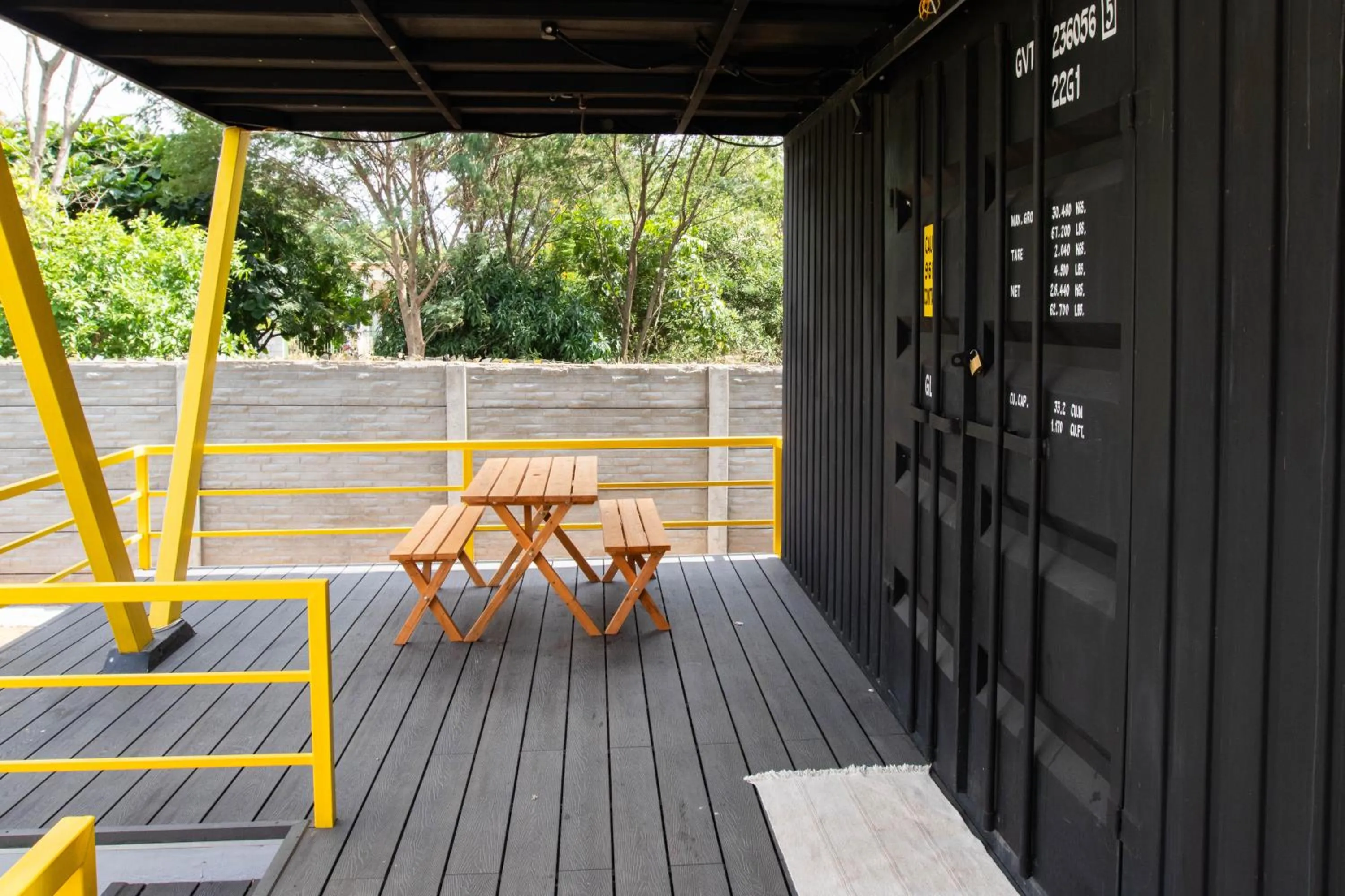 16 Bedouin Private Pool Villa
