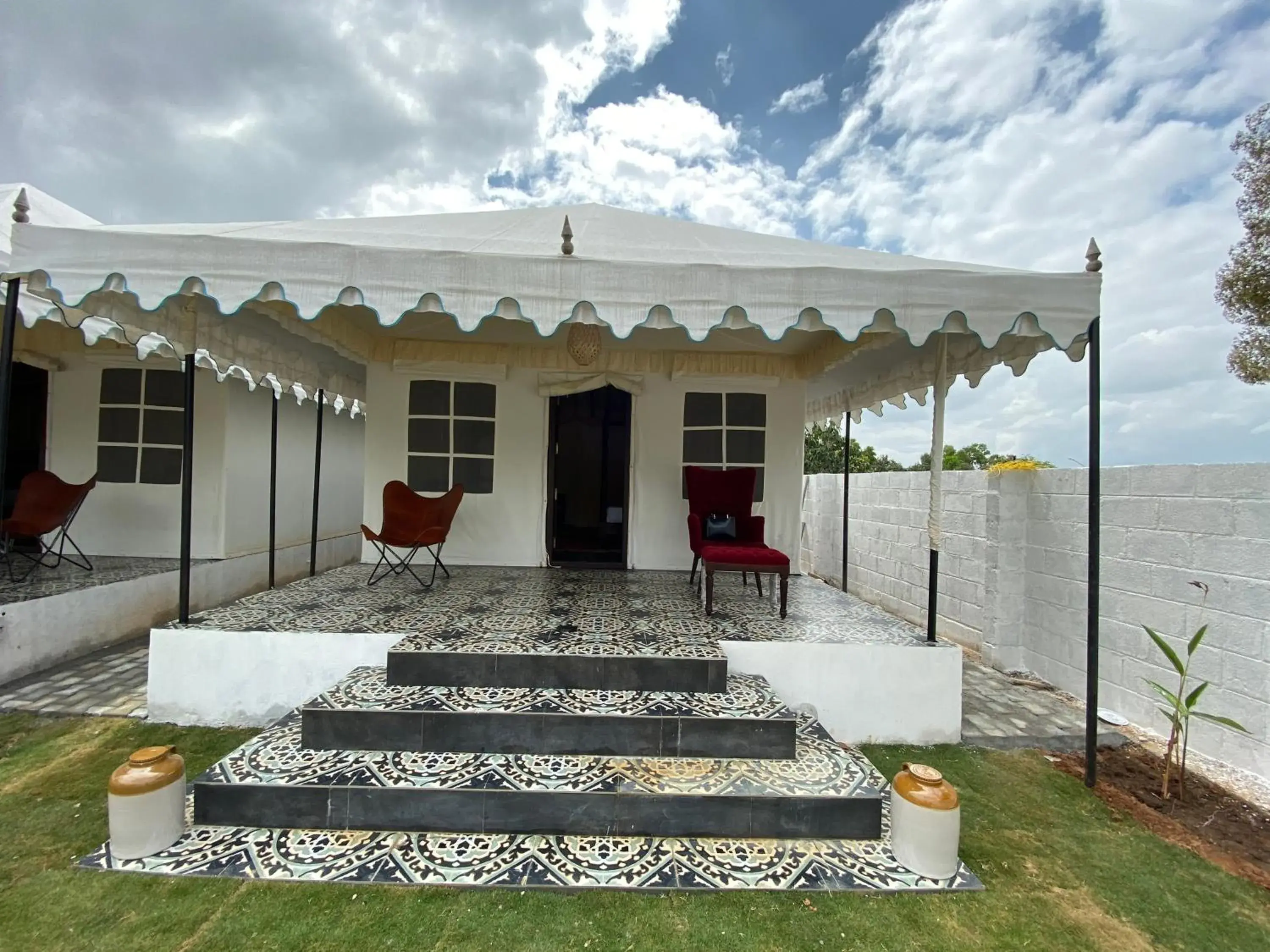 Property building in 16 Bedouin Private Pool Villa Property building in 16 Bedouin Private Pool Villa