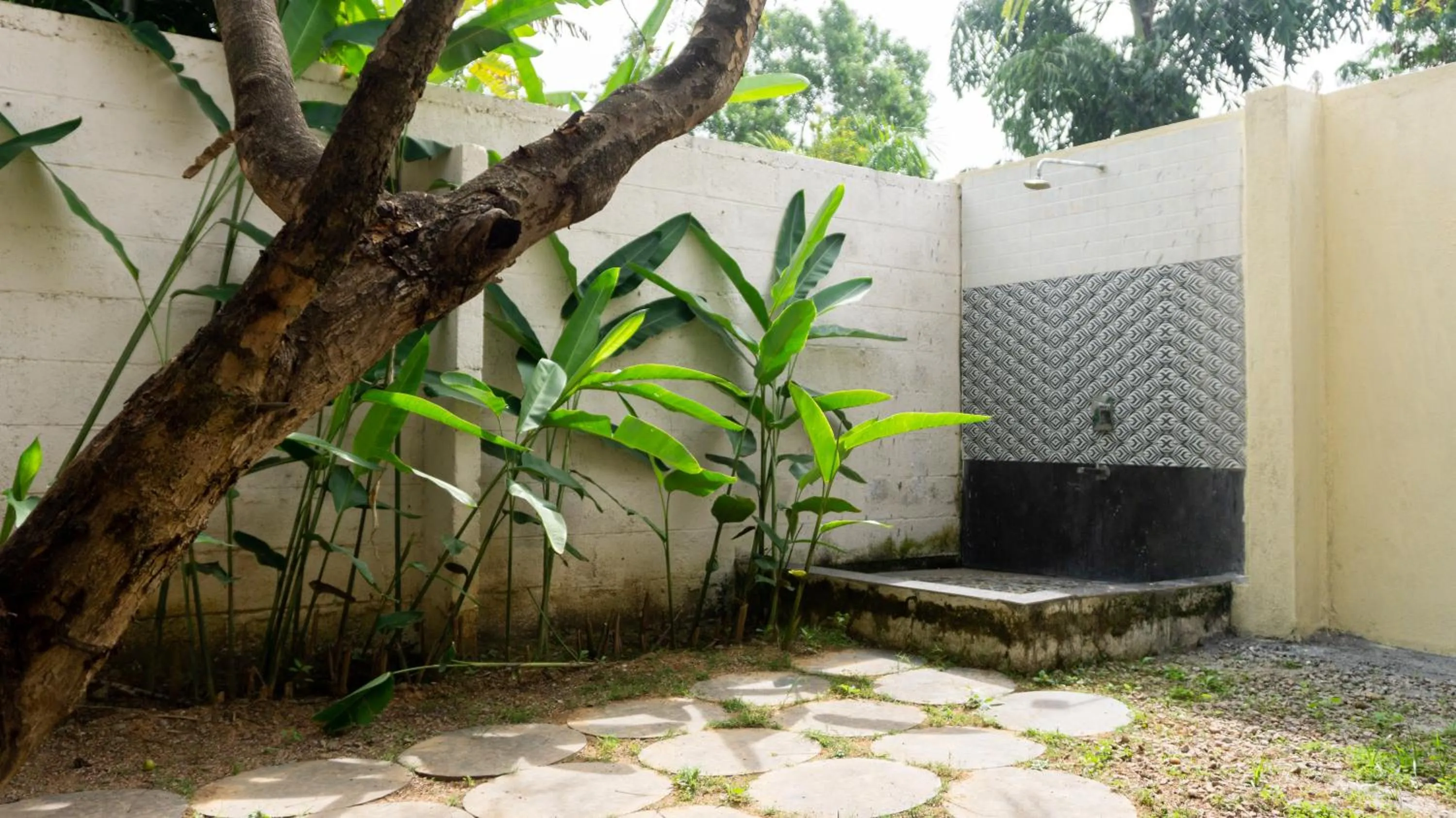 16 Bedouin Private Pool Villa