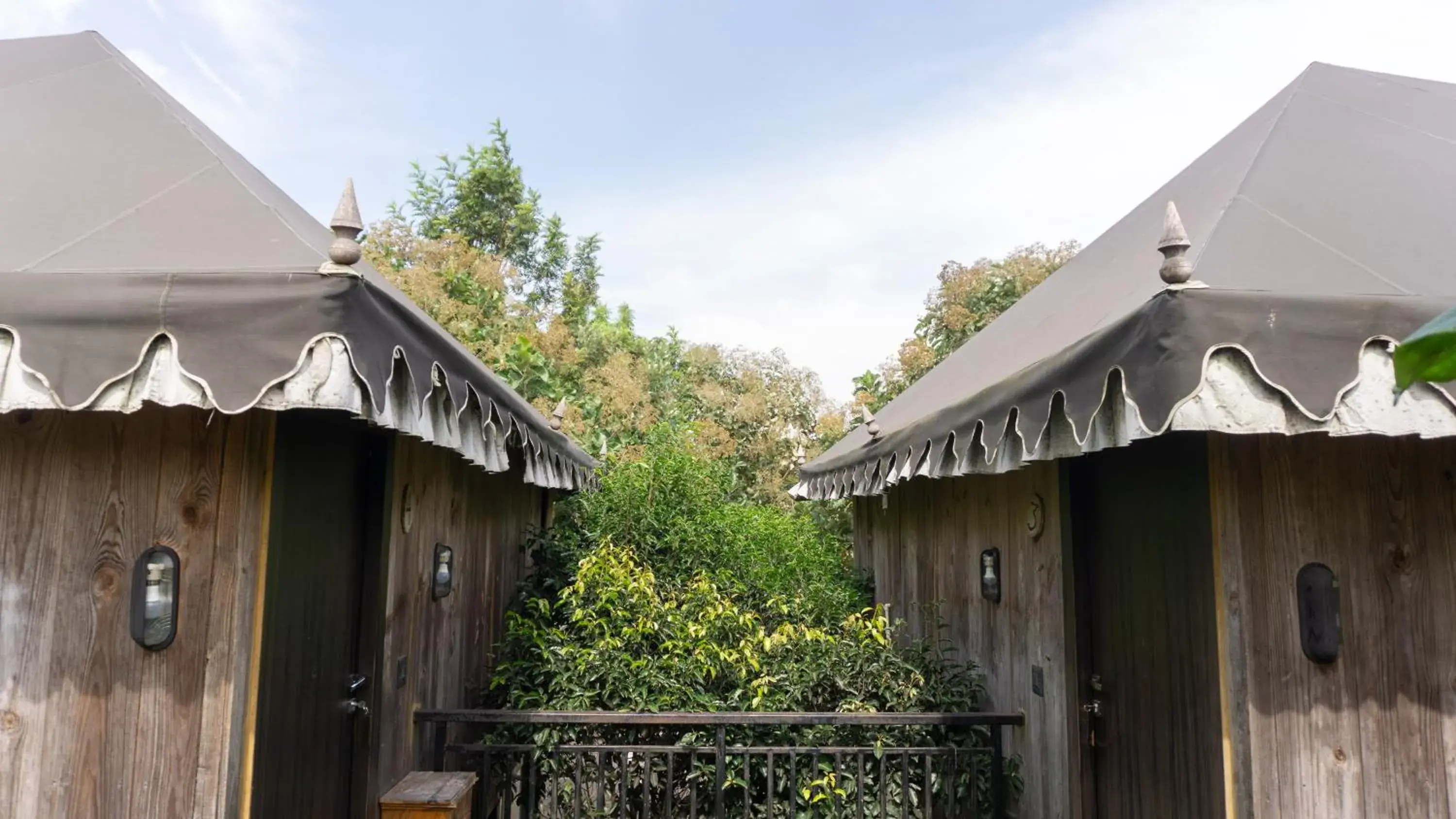 Property building in 16 Bedouin Private Pool Villa Property building in 16 Bedouin Private Pool Villa