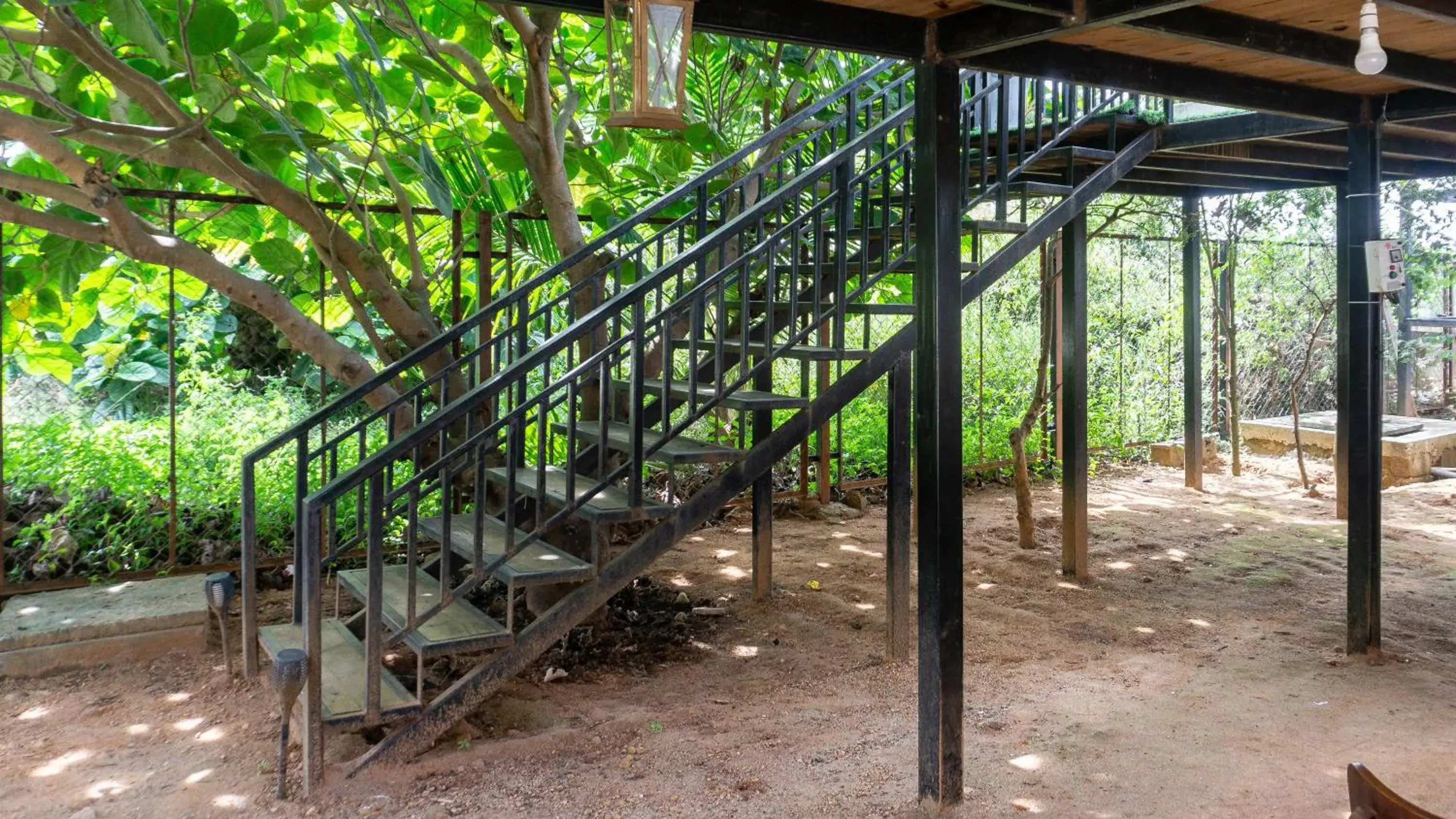 16 Bedouin Private Pool Villa 16 Bedouin Private Pool Villa