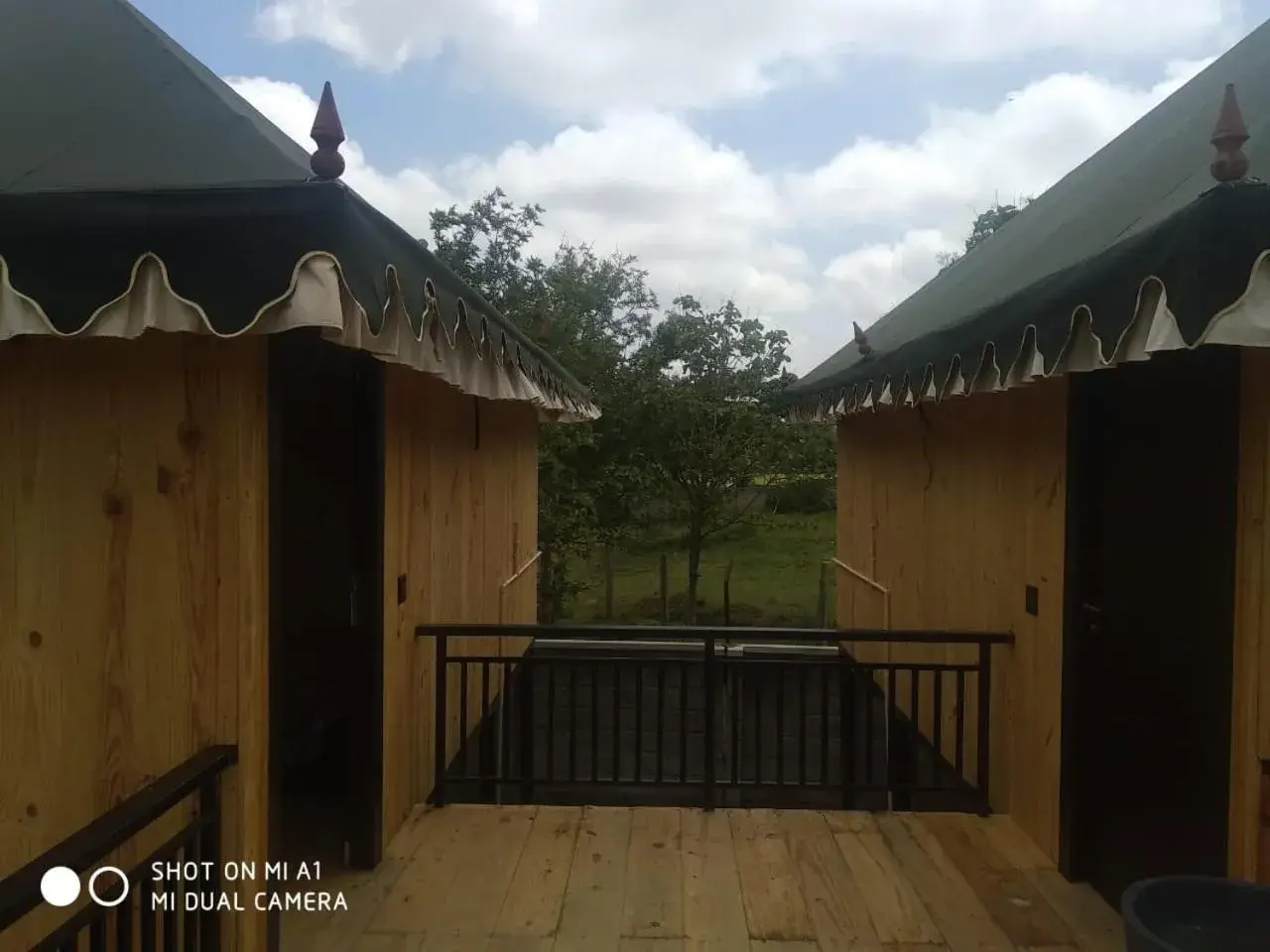 View (from property/room) in 16 Bedouin Private Pool Villa View (from property/room) in 16 Bedouin Private Pool Villa