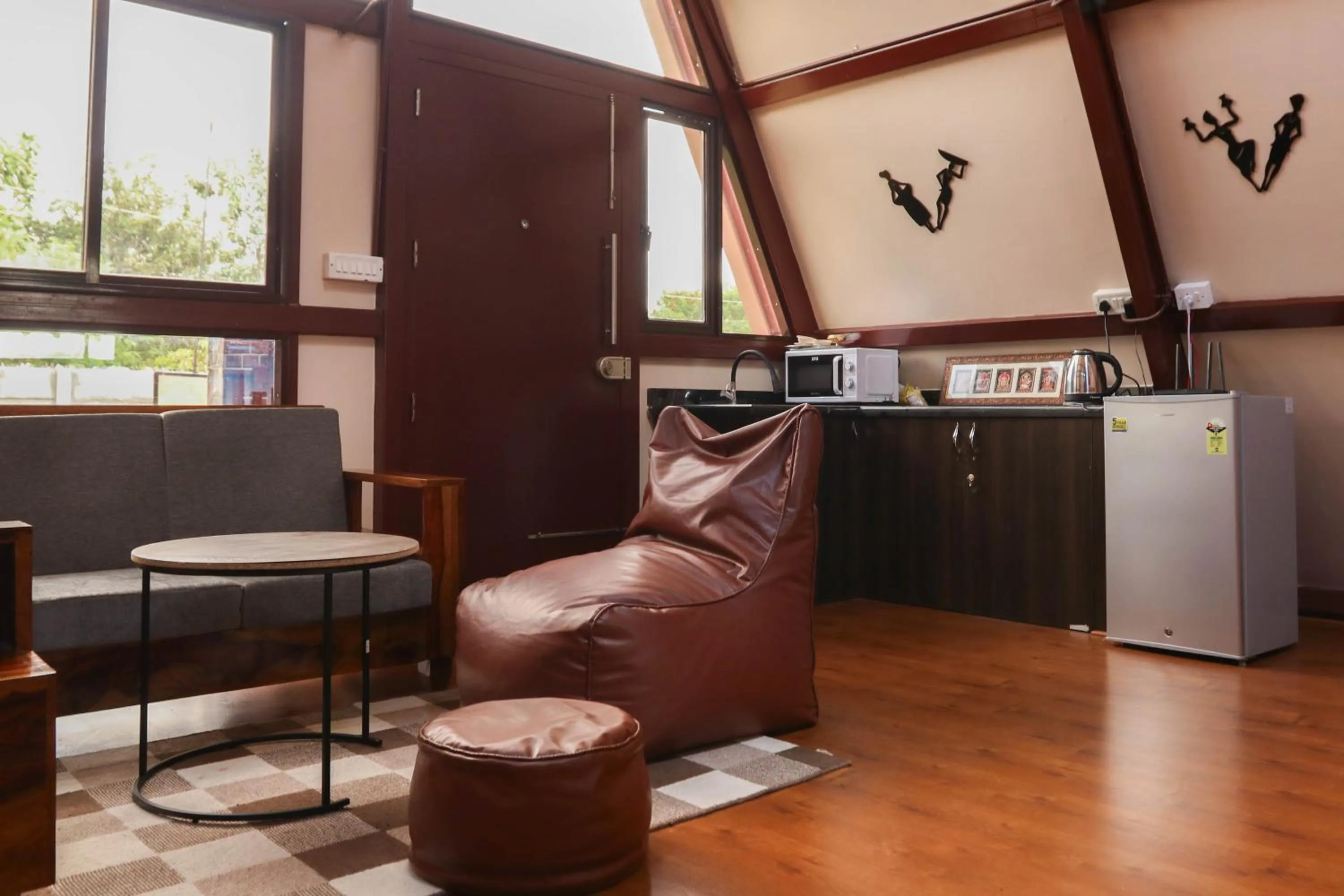 16 Bedouin Private Pool Villa