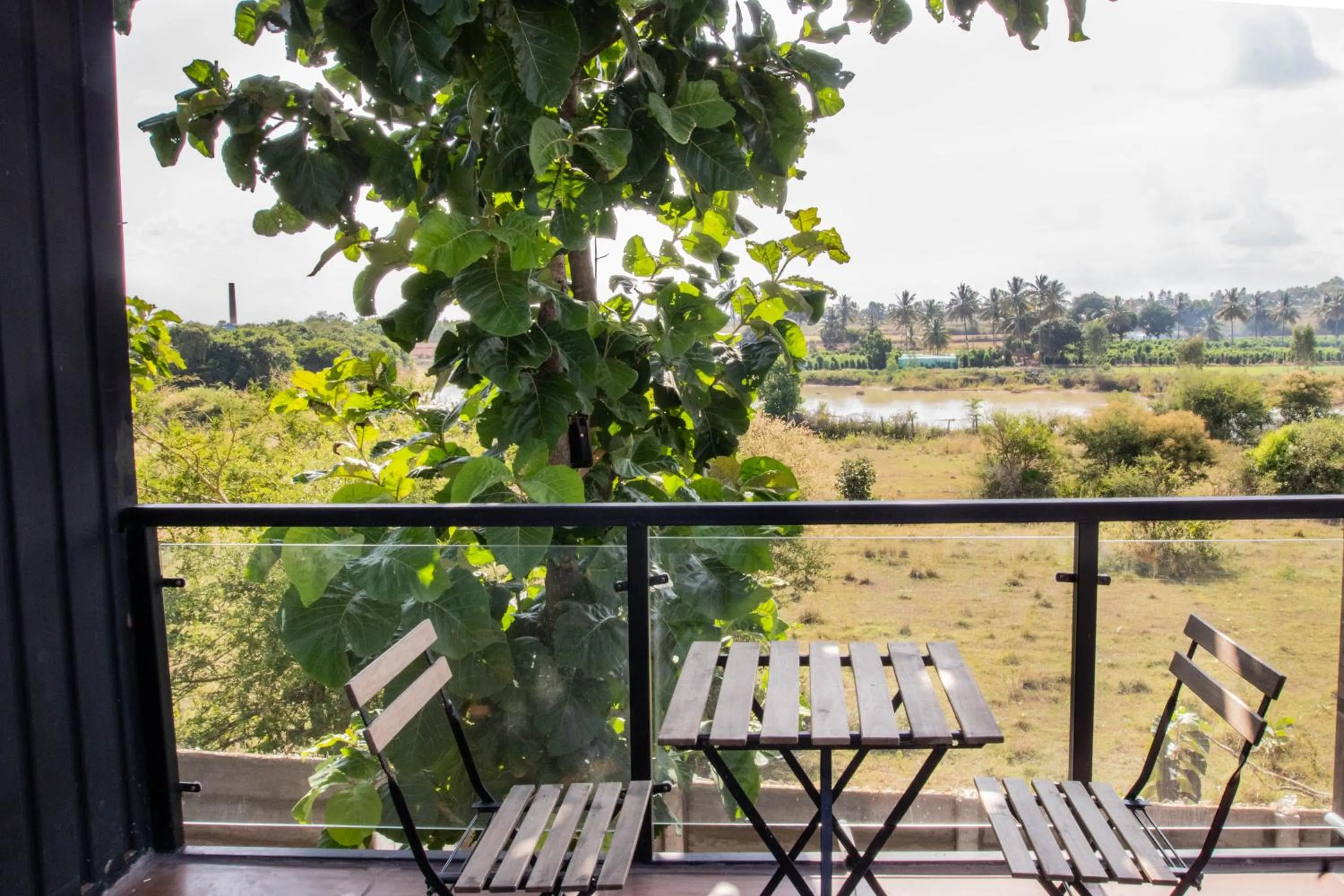 16 Bedouin Private Pool Villa
