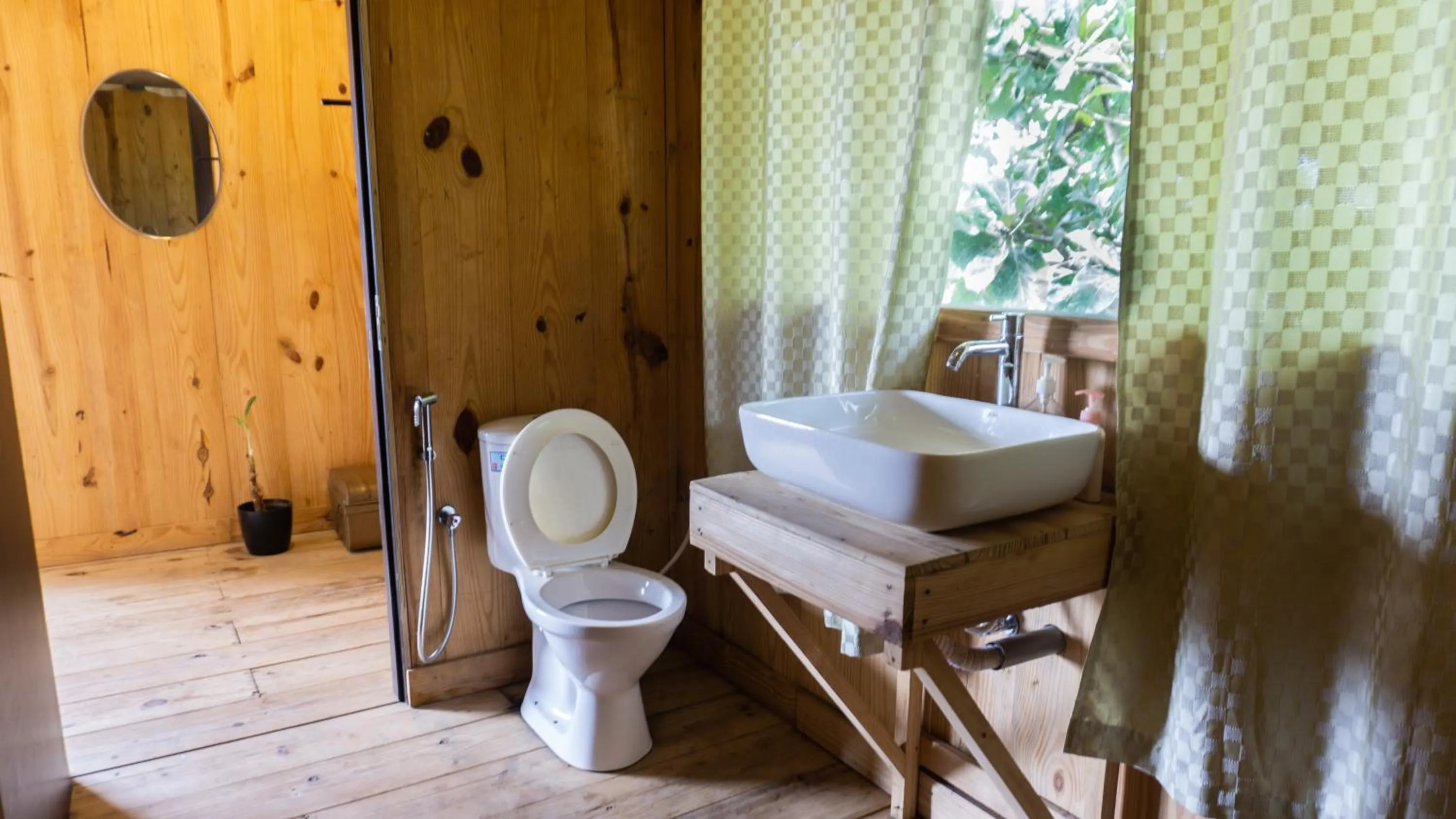 16 Bedouin Private Pool Villa