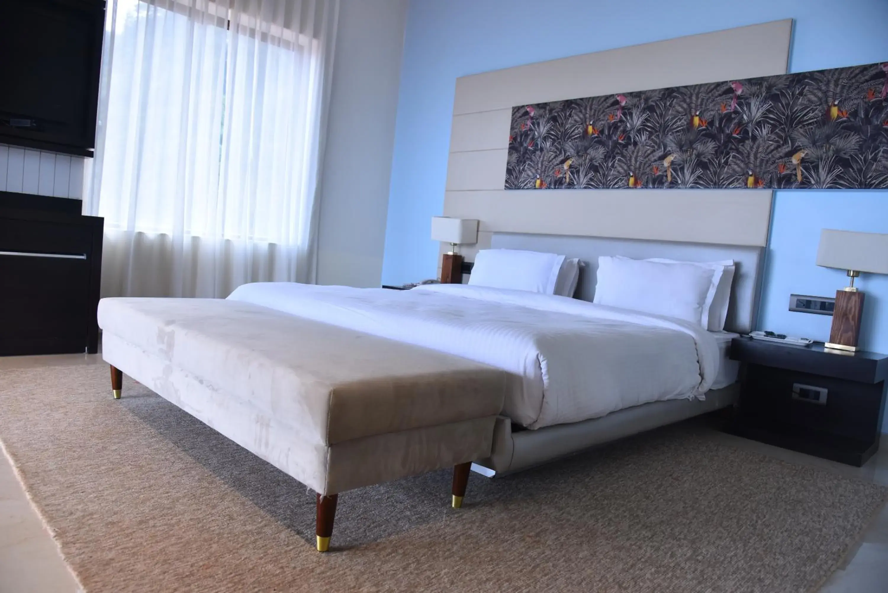 Junior Suite with Balcony - single occupancy in Regenta Place Green Leaf Mahabaleshwar Junior Suite with Balcony - single occupancy in Regenta Place Green Leaf Mahabaleshwar