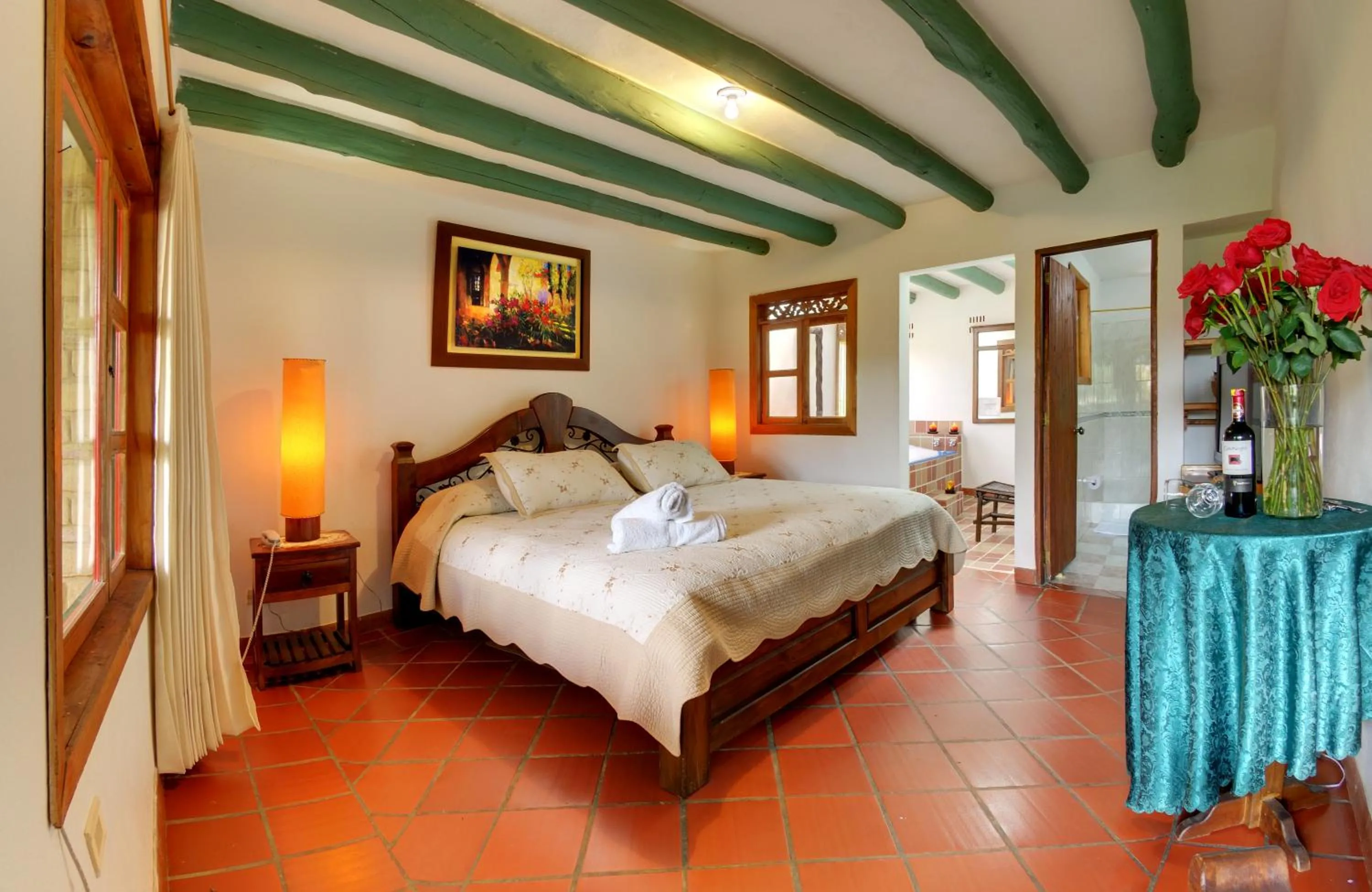 Other, Bed in Hotel Spa Villa Lina