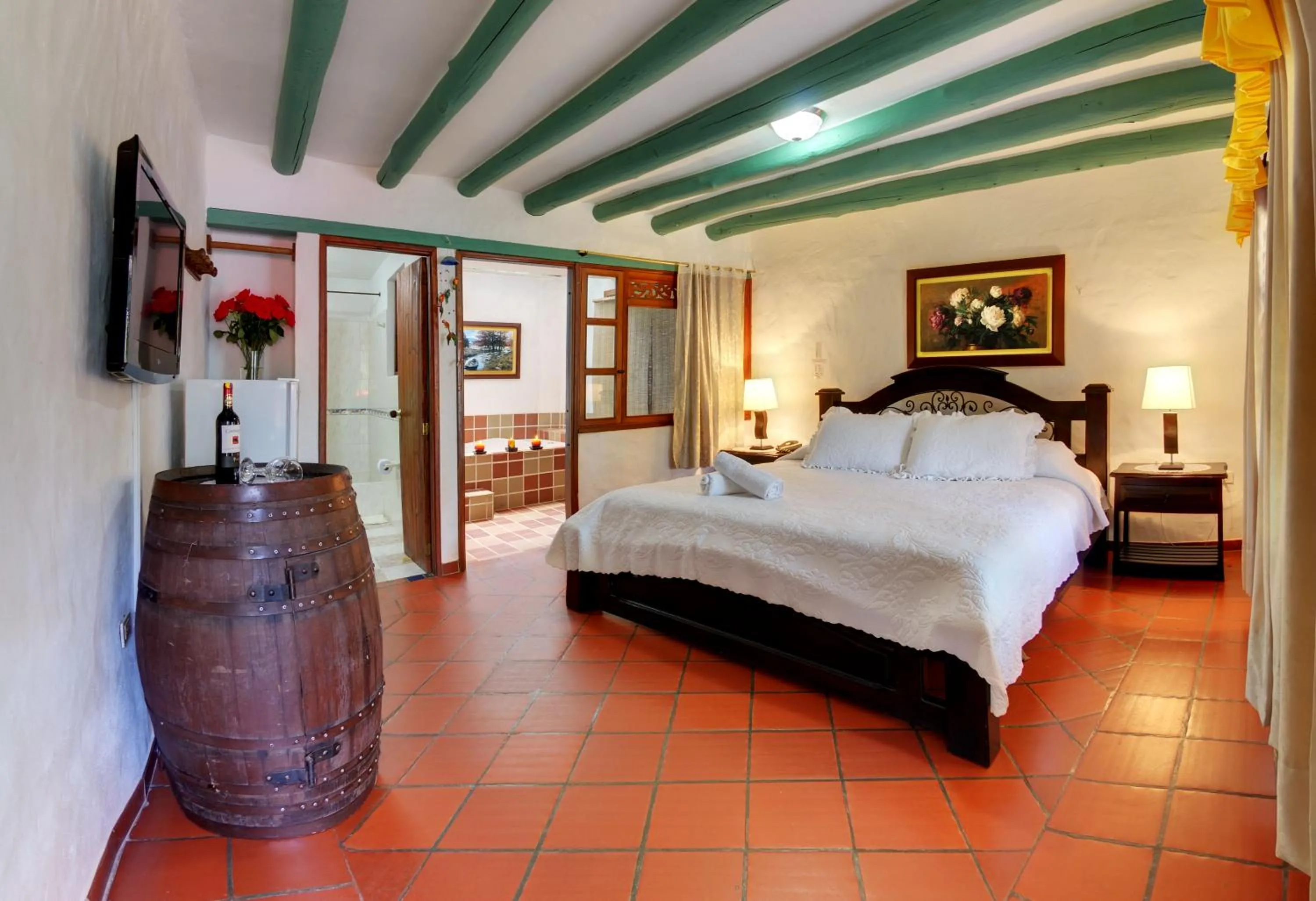 Other, Bed in Hotel Spa Villa Lina