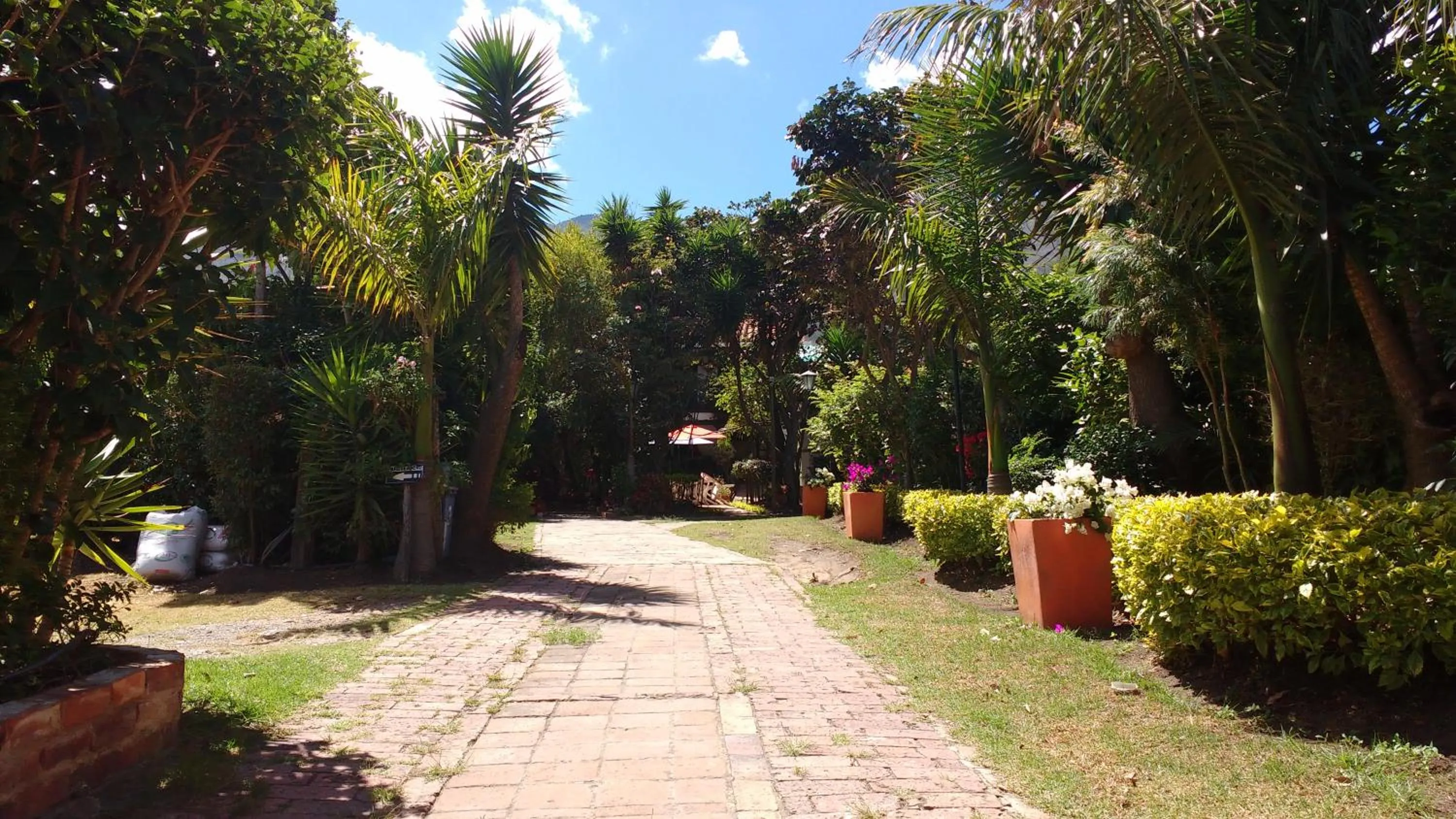 Hotel Spa Villa Lina