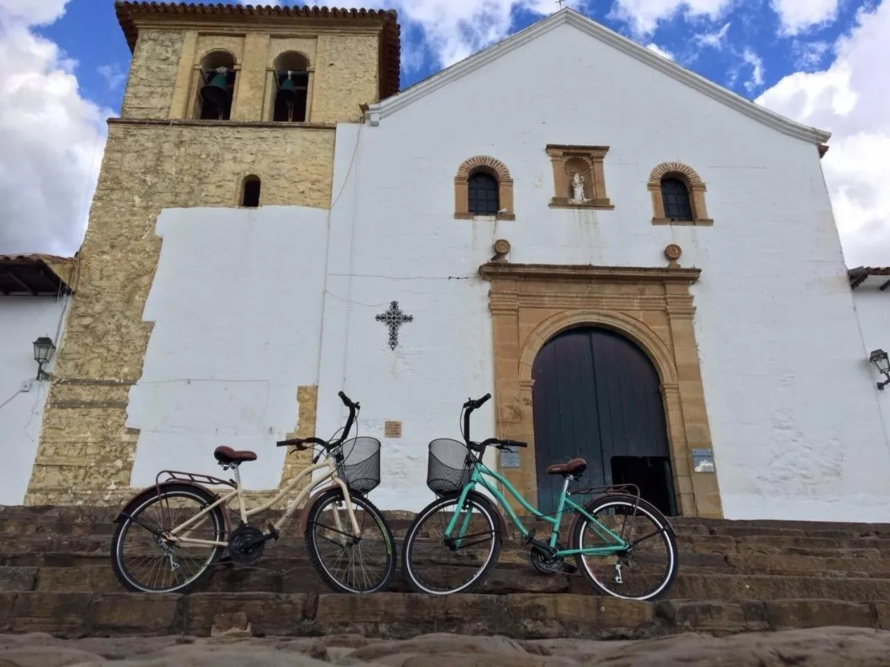 Cycling in Hotel Spa Villa Lina