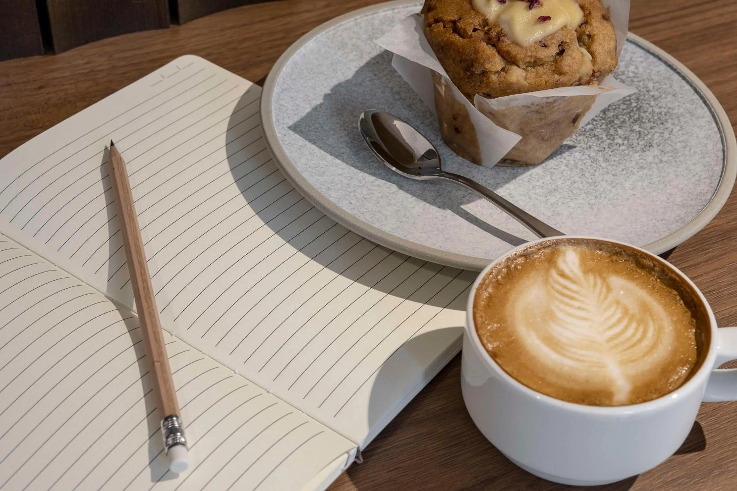 Food and drinks in Adina Apartment Hotel Melbourne Southbank