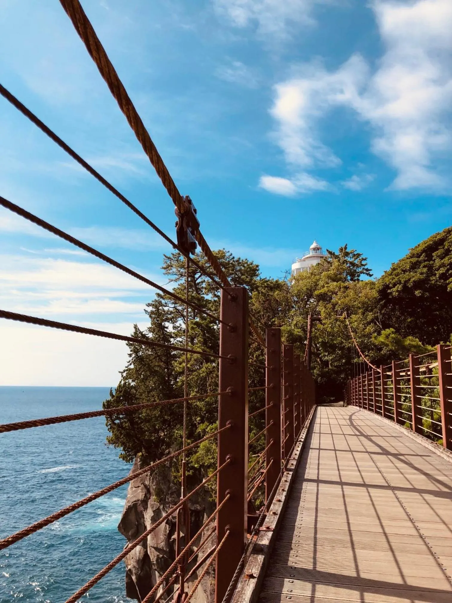 Nearby landmark in Cozy Villa with Hot springs and Nature