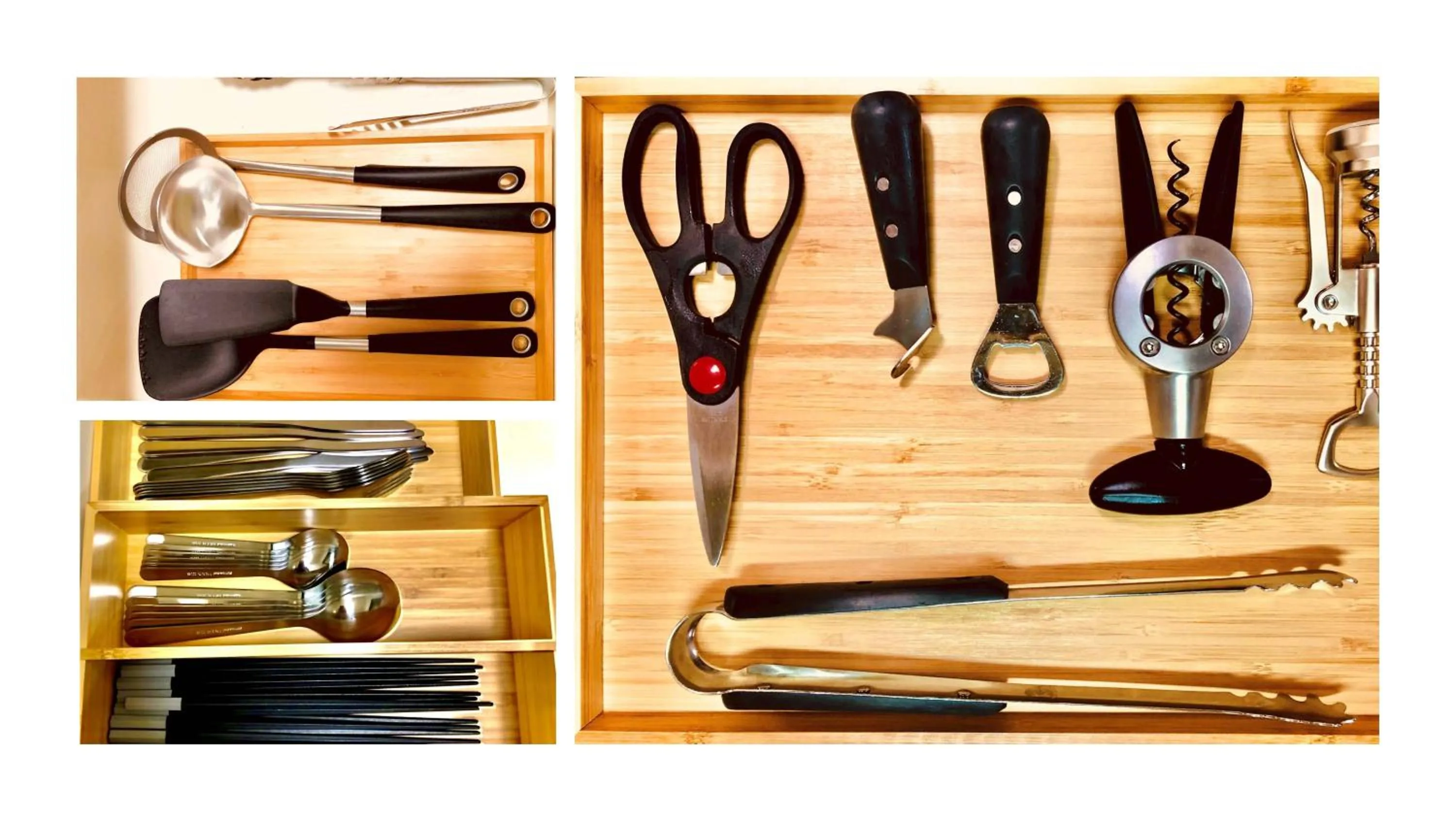 Kitchen or kitchenette in Cozy Villa with Hot springs and Nature