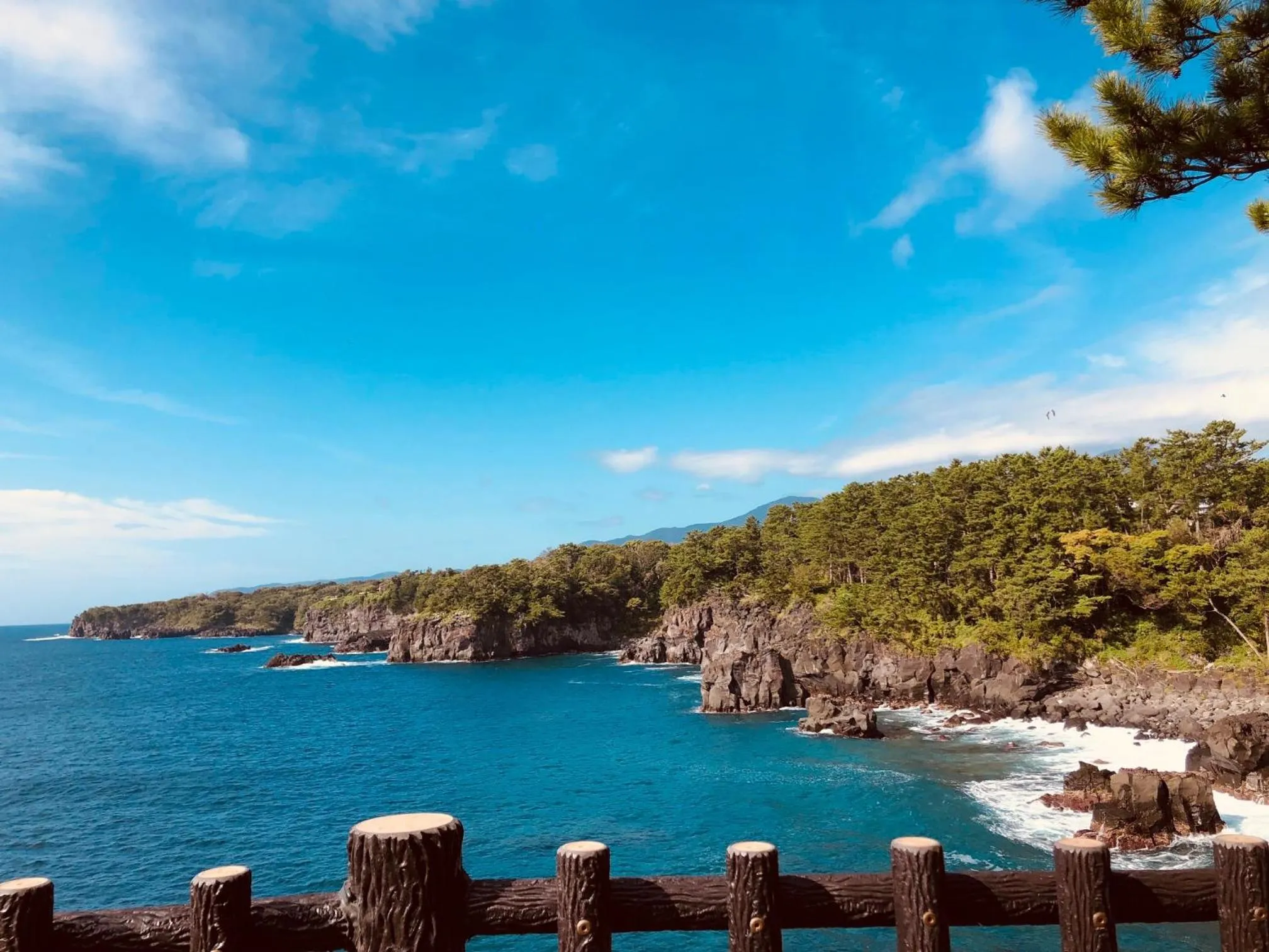 Nearby landmark in Cozy Villa with Hot springs and Nature