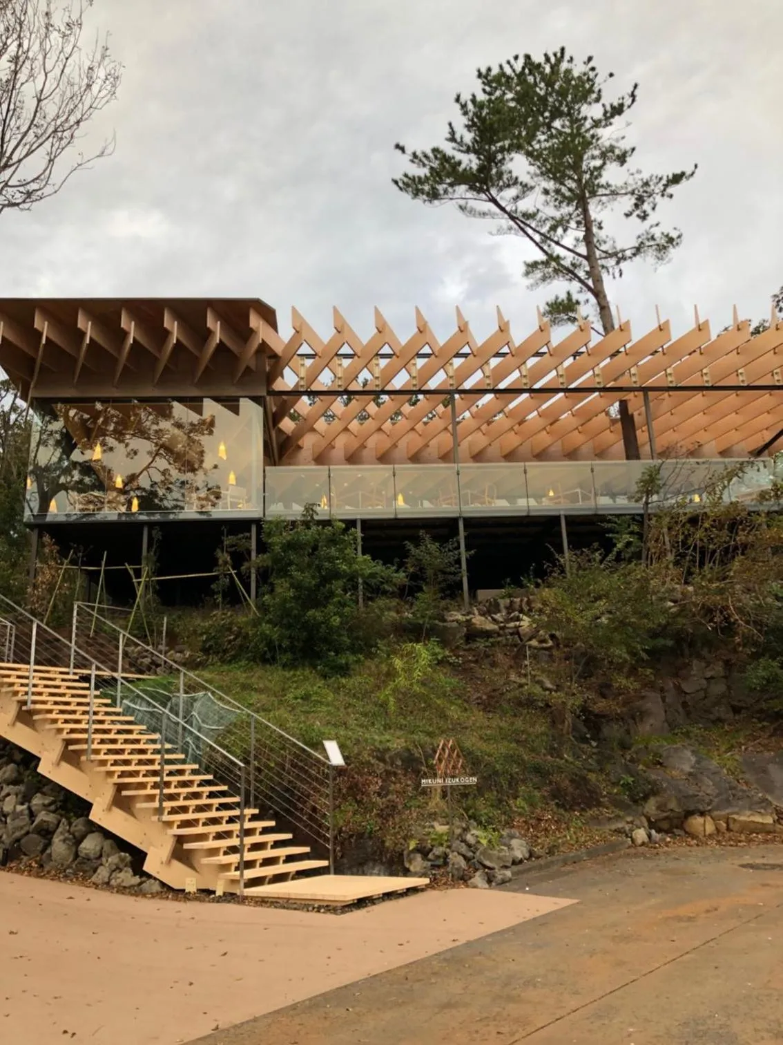 Off site in Cozy Villa with Hot springs and Nature