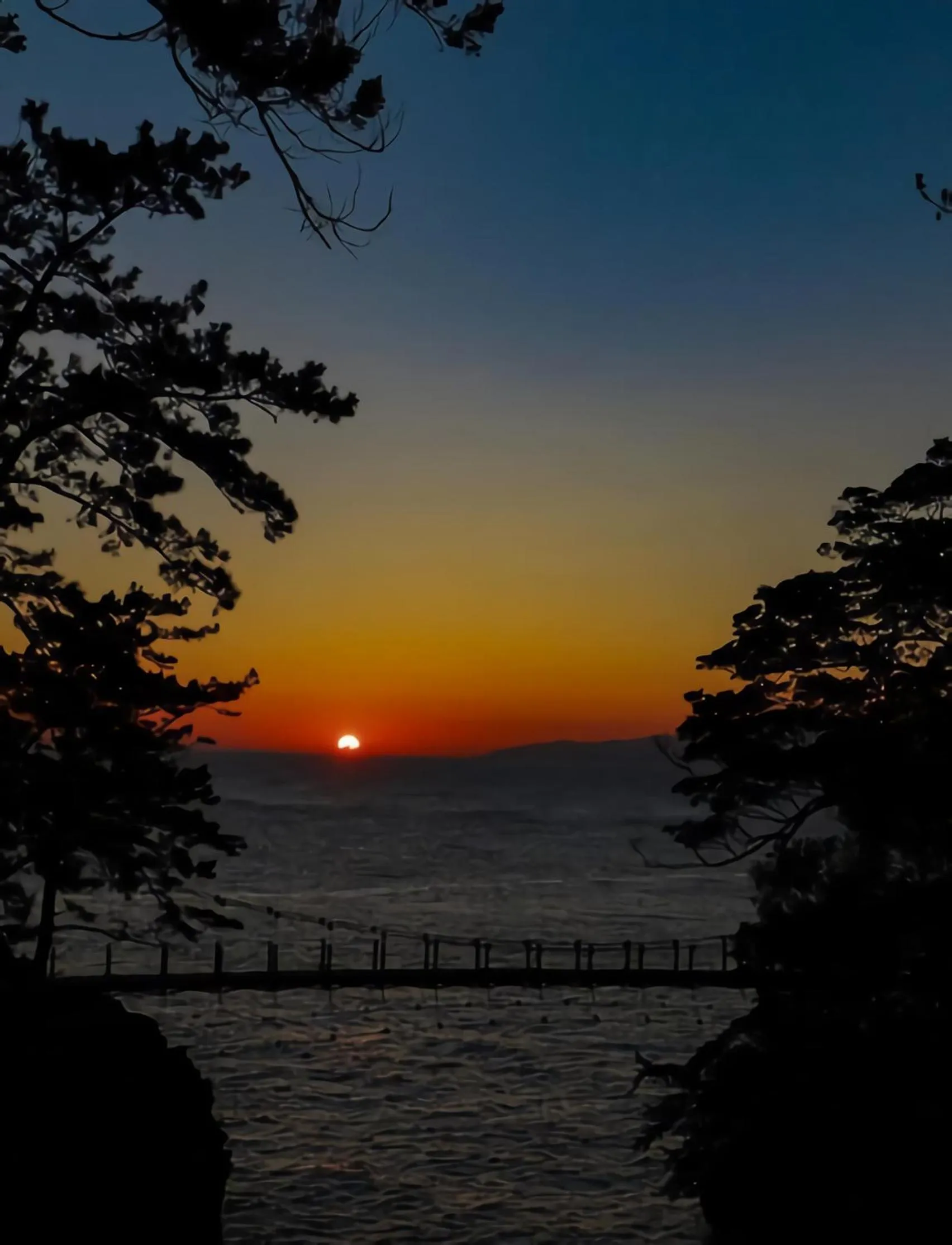 Nearby landmark in Cozy Villa with Hot springs and Nature