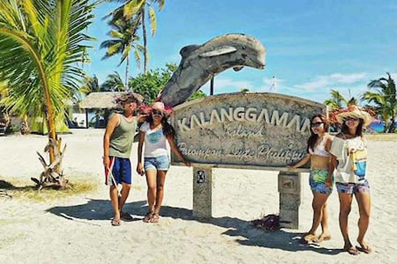 Nearby landmark in Leizel's Bed & Breakfast