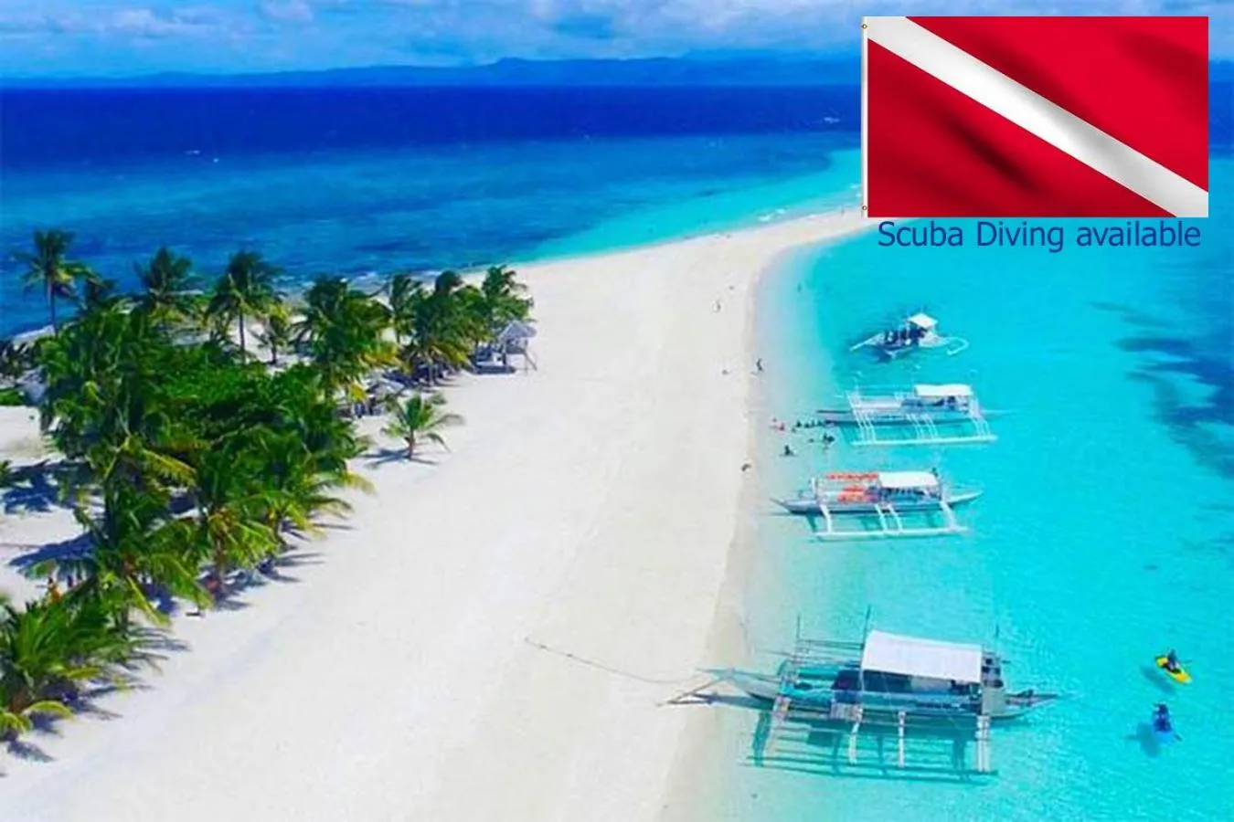 Activities in Leizel's Bed & Breakfast