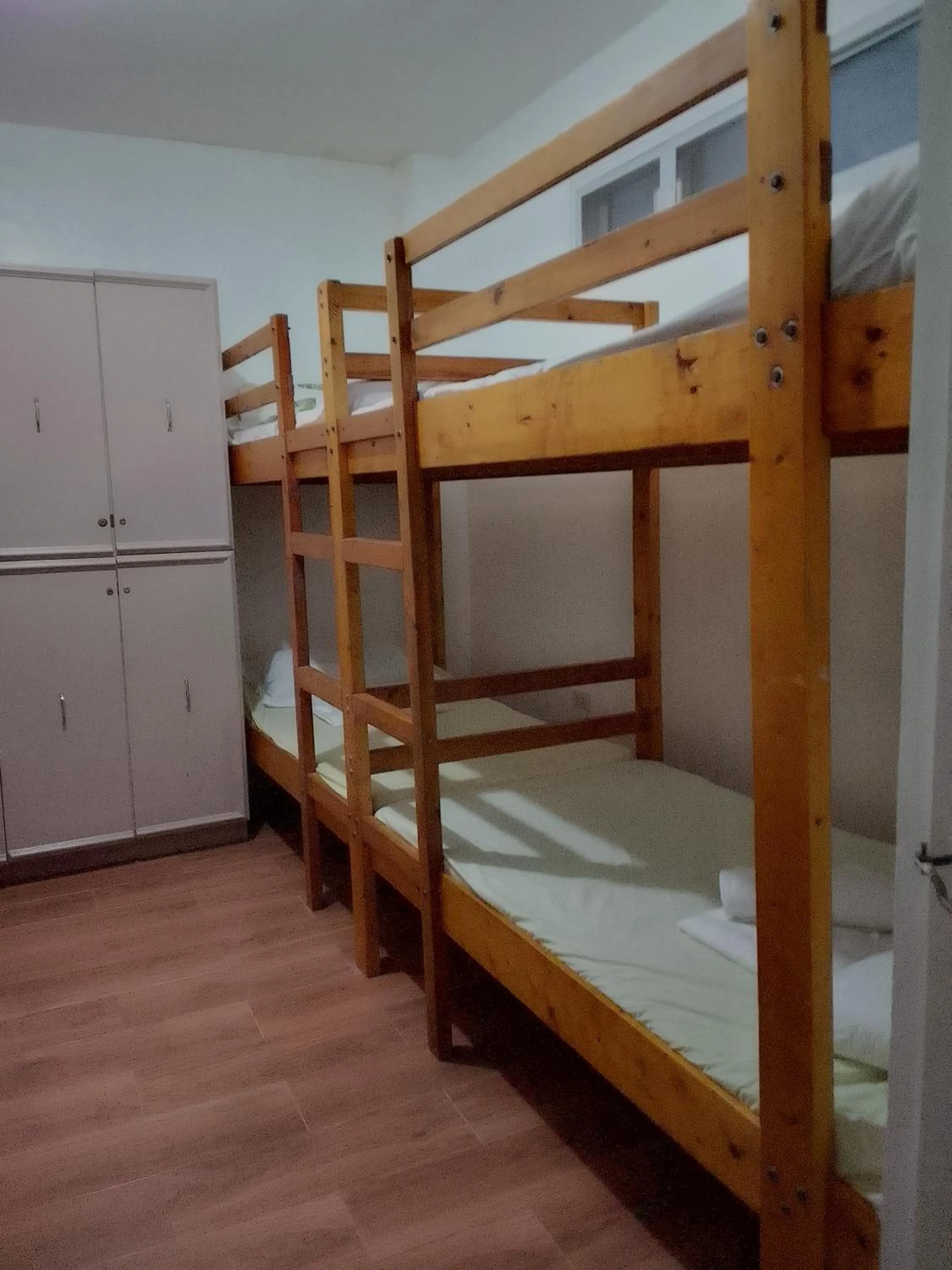 bunk bed, Bed in Leizel's Bed & Breakfast